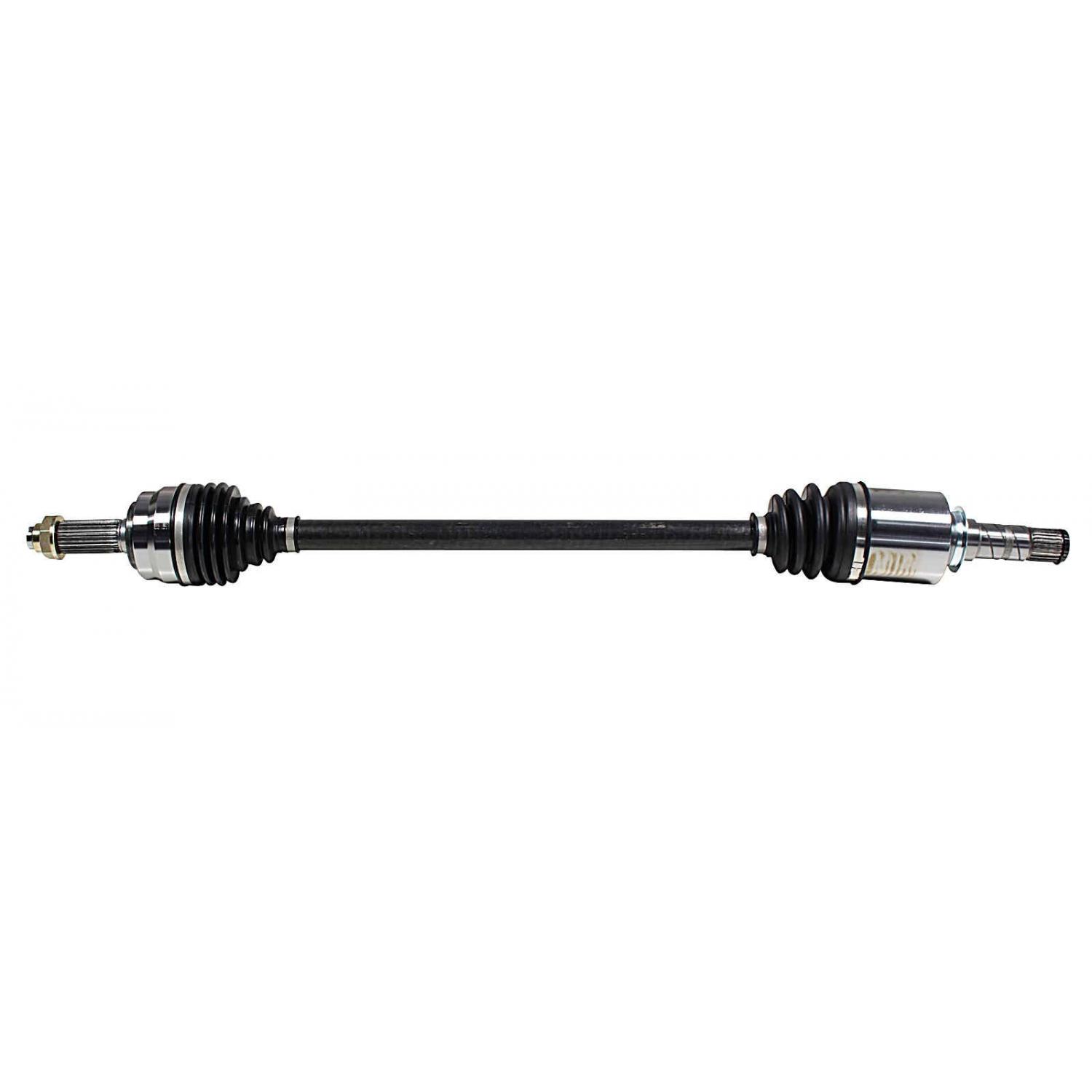 GSP NCV66512 CV Axle Assembly product image 5 of 5