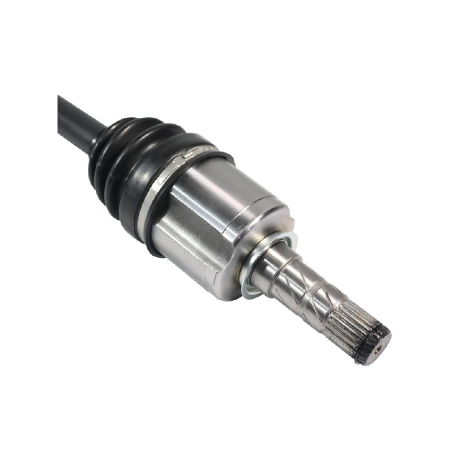 GSP NCV66512XD - CV Axle Assembly GSP NCV66512XD CV Axle Assembly product image 5 of 5