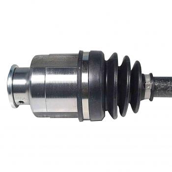 GSP NCV66901 - CV Axle Assembly GSP NCV66901 CV Axle Assembly product image 2 of 5