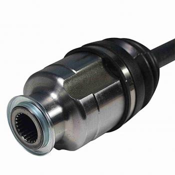 GSP NCV66901 - CV Axle Assembly GSP NCV66901 CV Axle Assembly product image 3 of 5