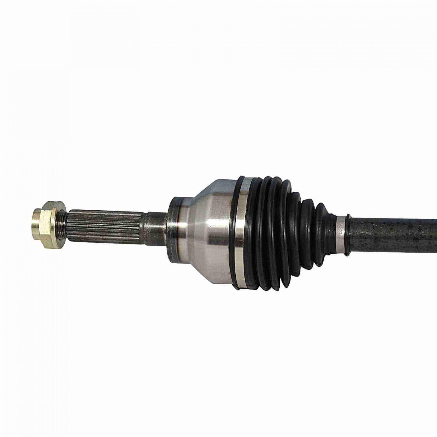GSP NCV66904 CV Axle Assembly product image 1 of 5