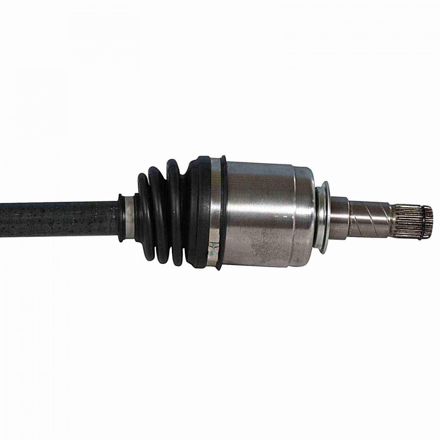 GSP NCV66904 CV Axle Assembly product image 2 of 5