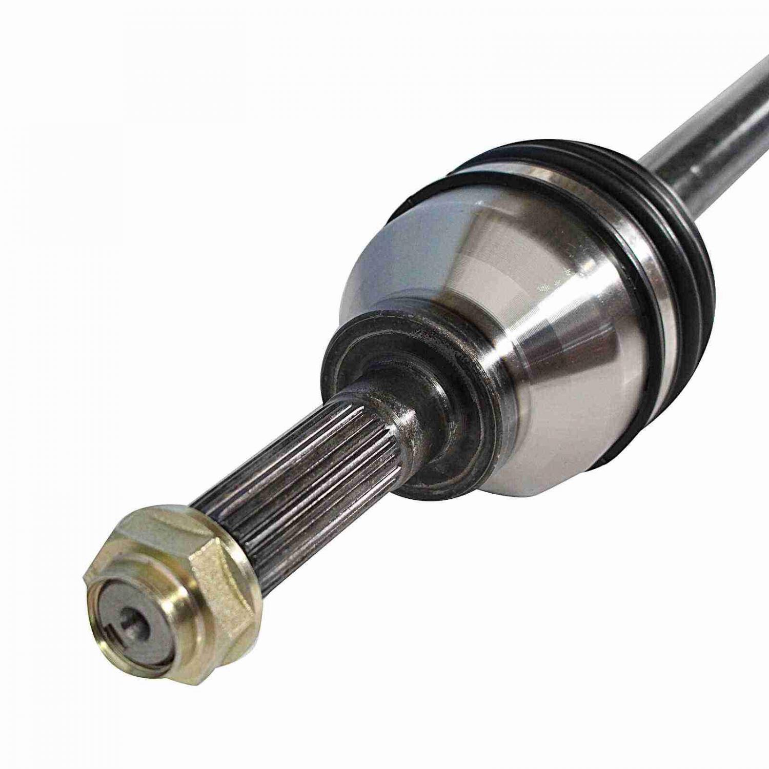 GSP NCV66904 CV Axle Assembly product image 3 of 5