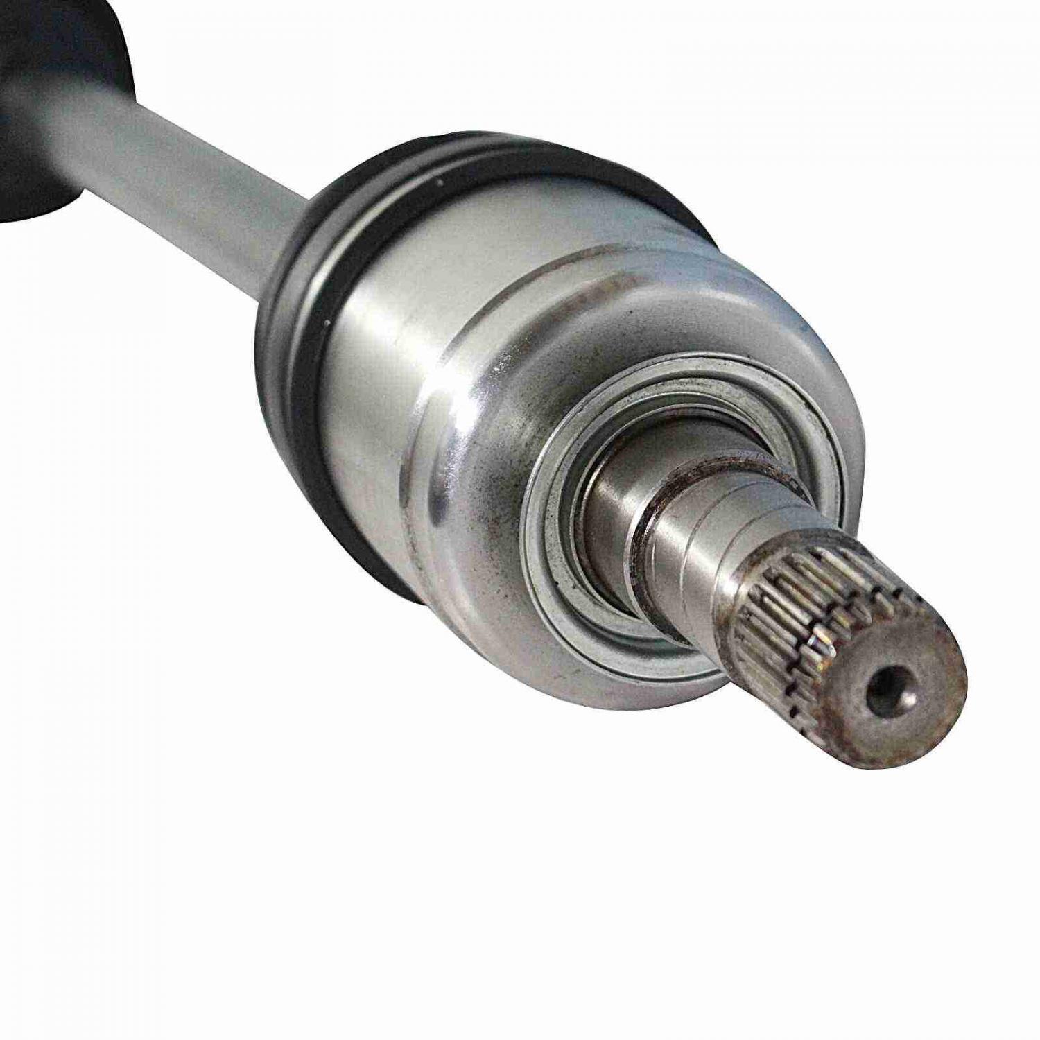 GSP NCV66904 CV Axle Assembly product image 4 of 5