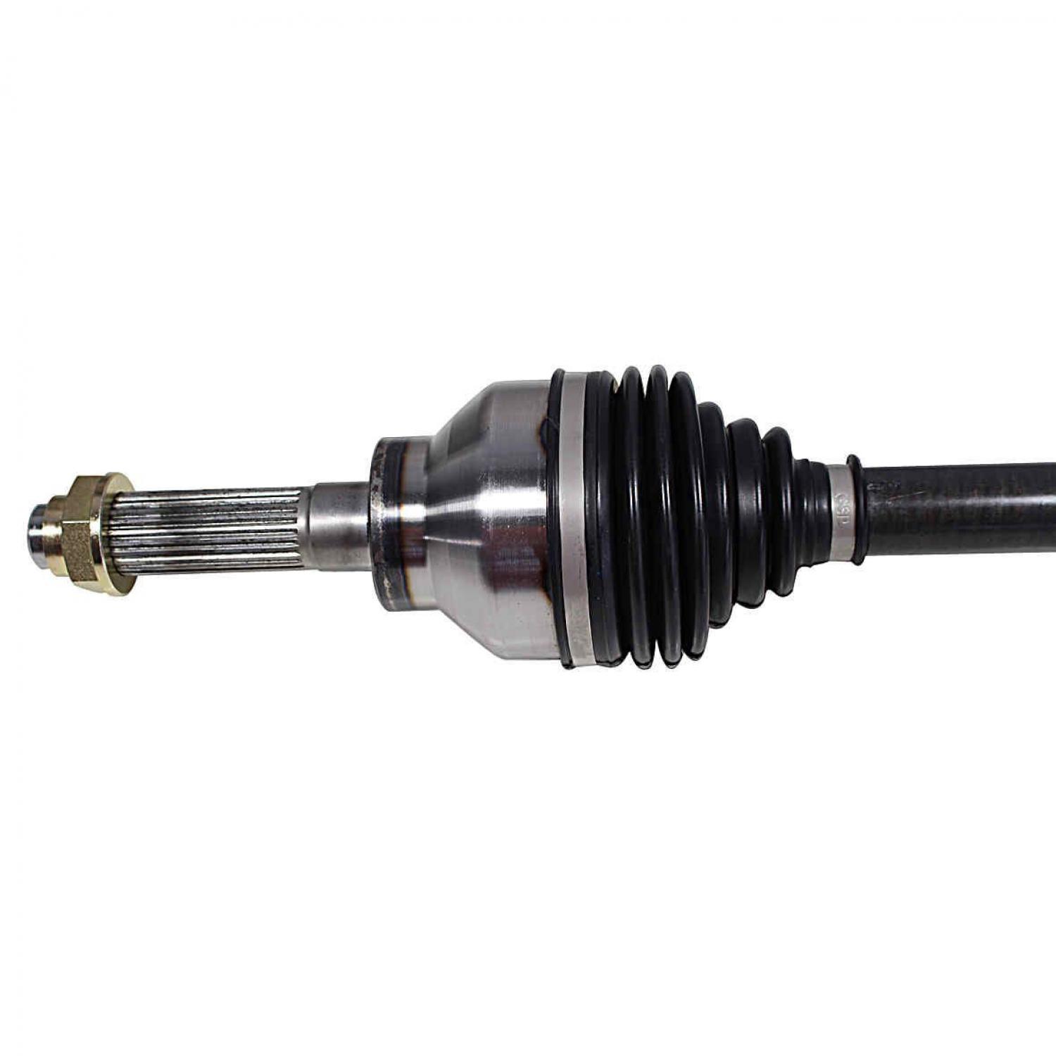 GSP NCV66907 CV Axle Assembly product image 1 of 5