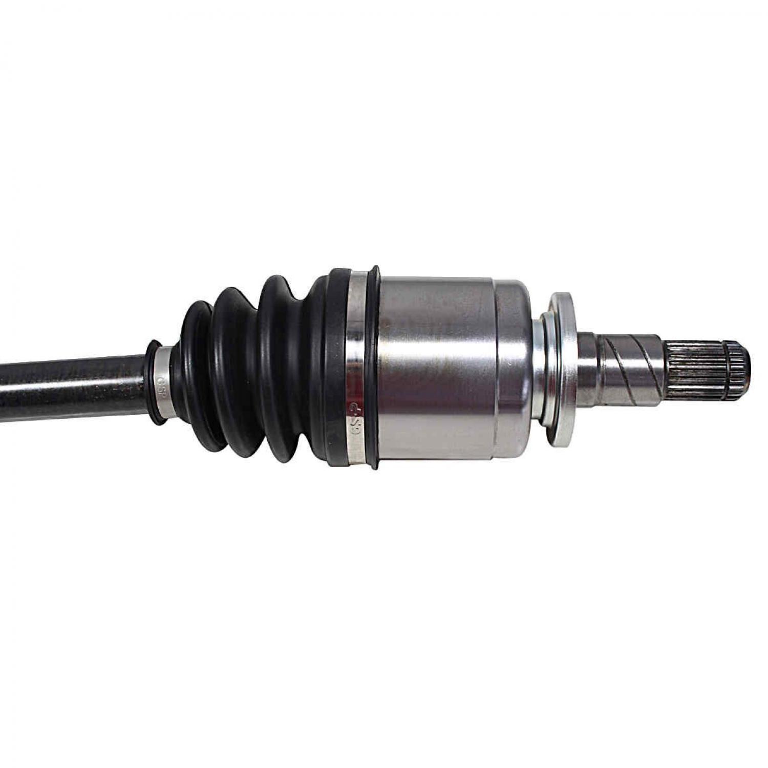 GSP NCV66907 CV Axle Assembly product image 2 of 5