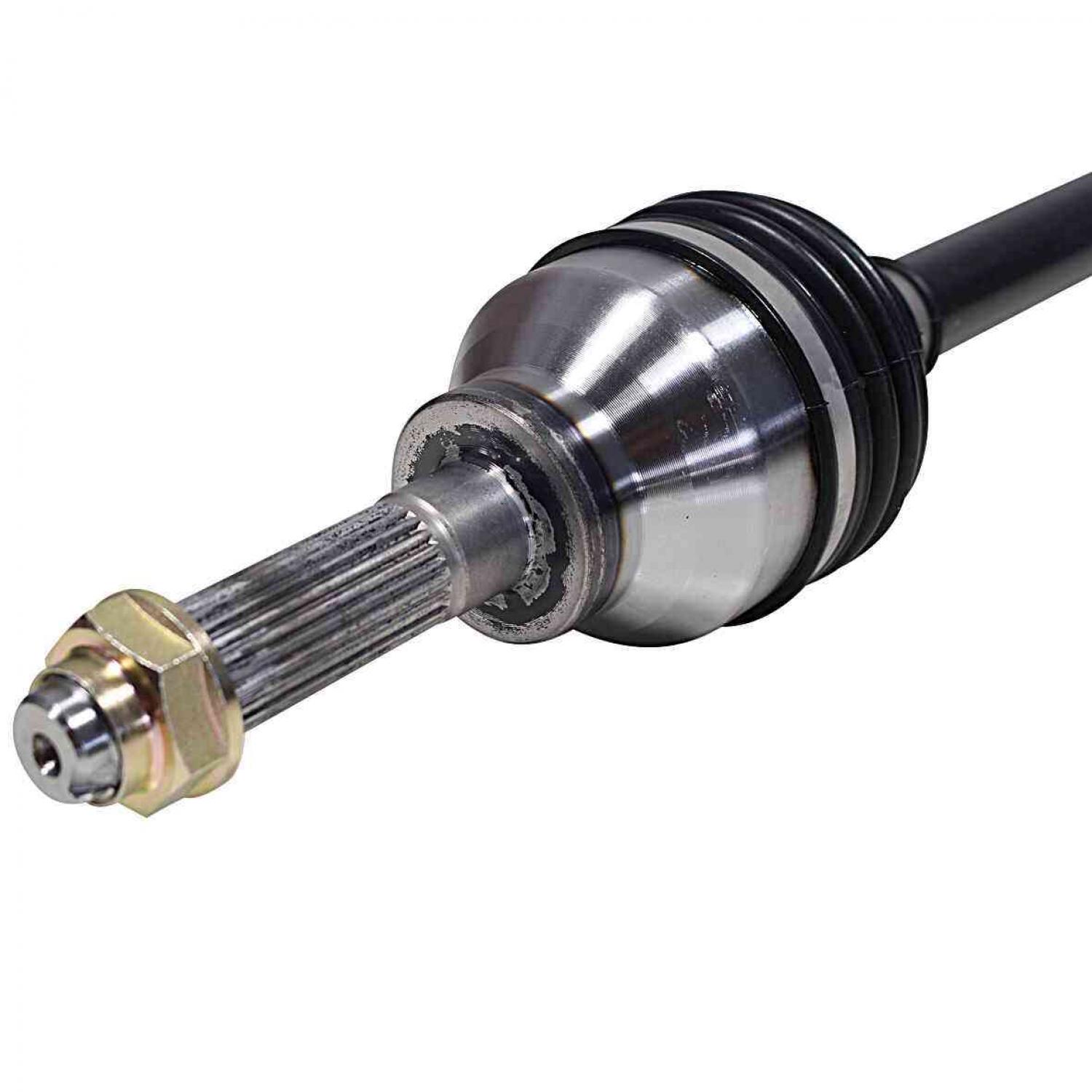 GSP NCV66907 CV Axle Assembly product image 3 of 5