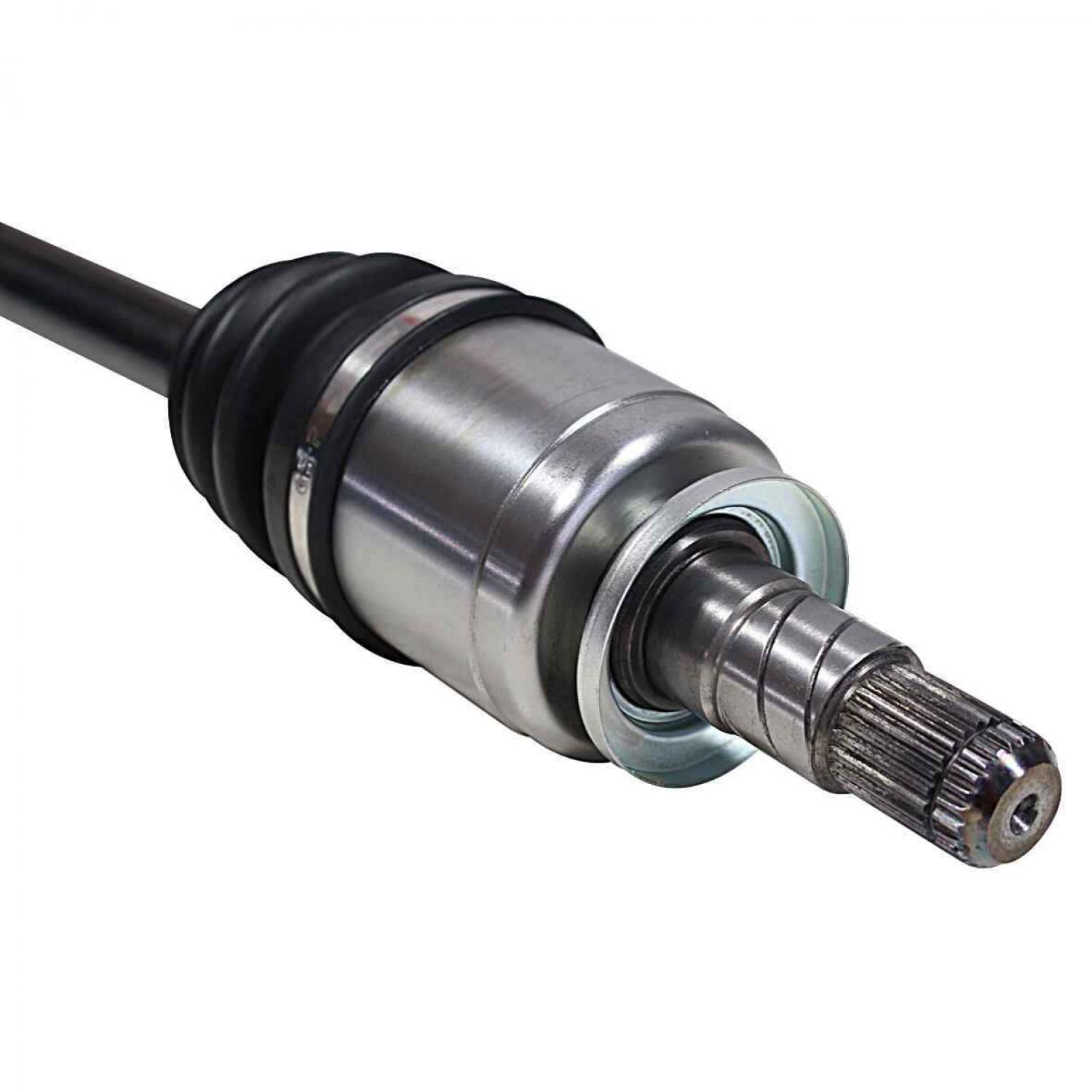 GSP NCV66907 CV Axle Assembly product image 4 of 5