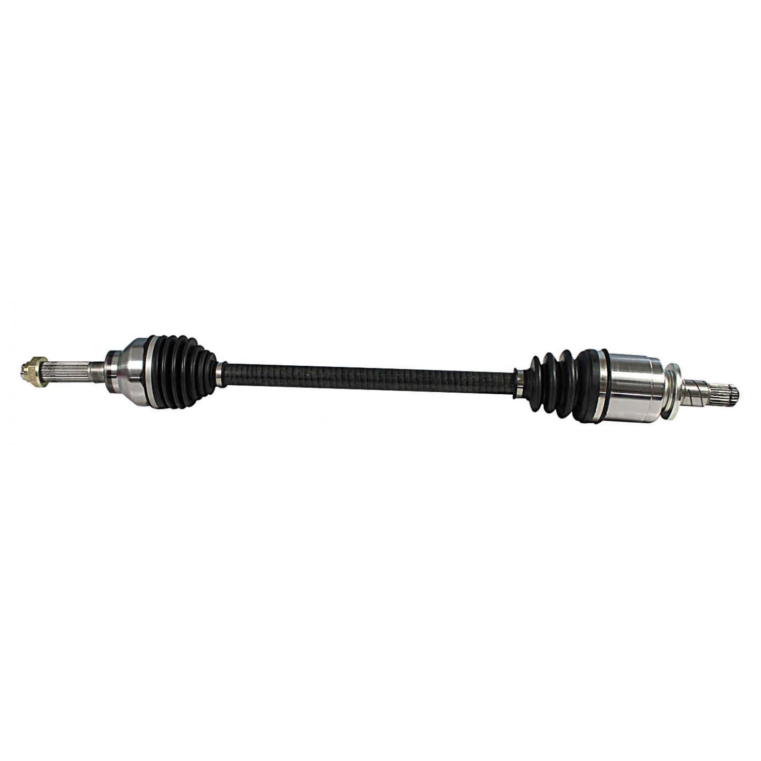 GSP NCV66907 CV Axle Assembly product image 5 of 5