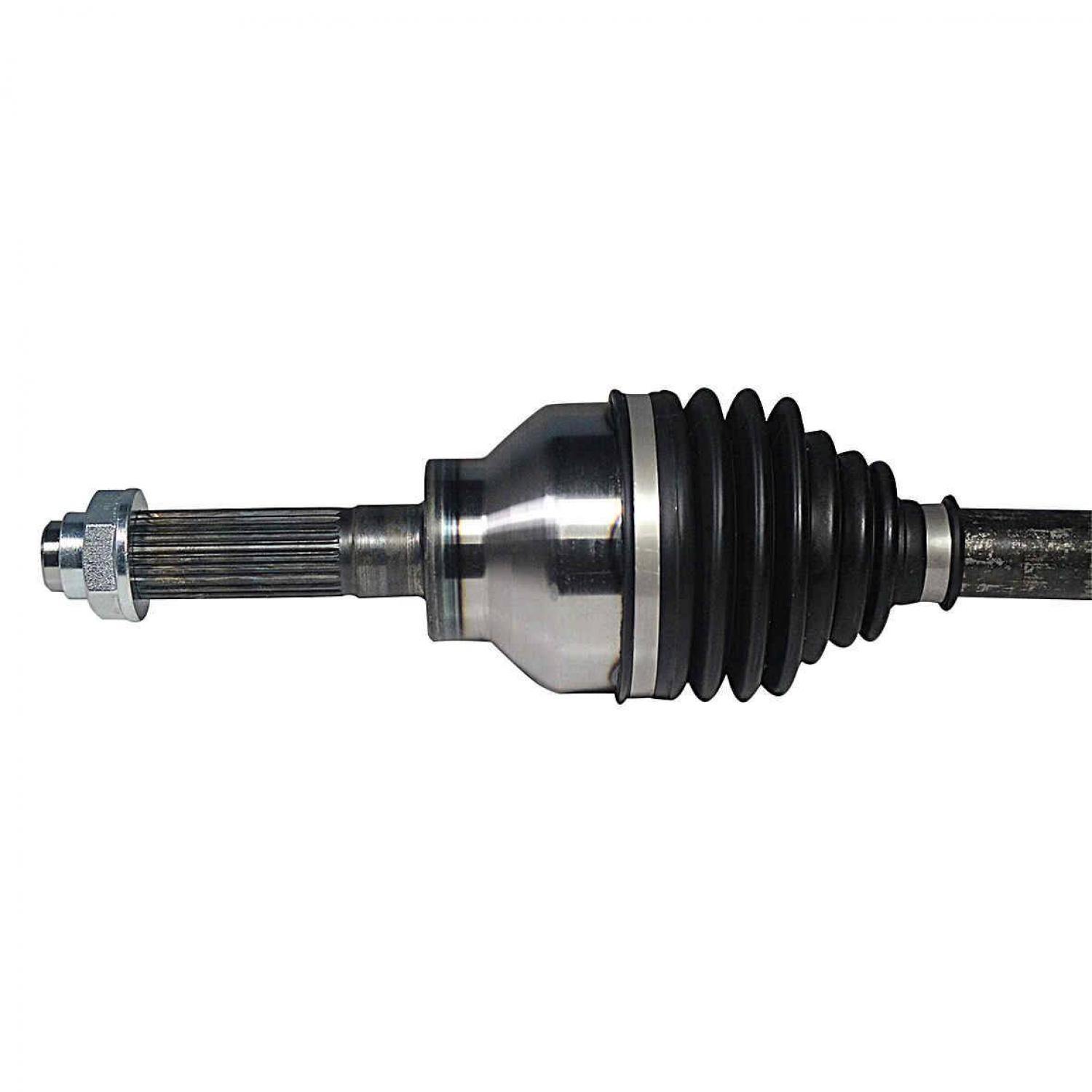 GSP NCV66916 CV Axle Assembly product image 1 of 5