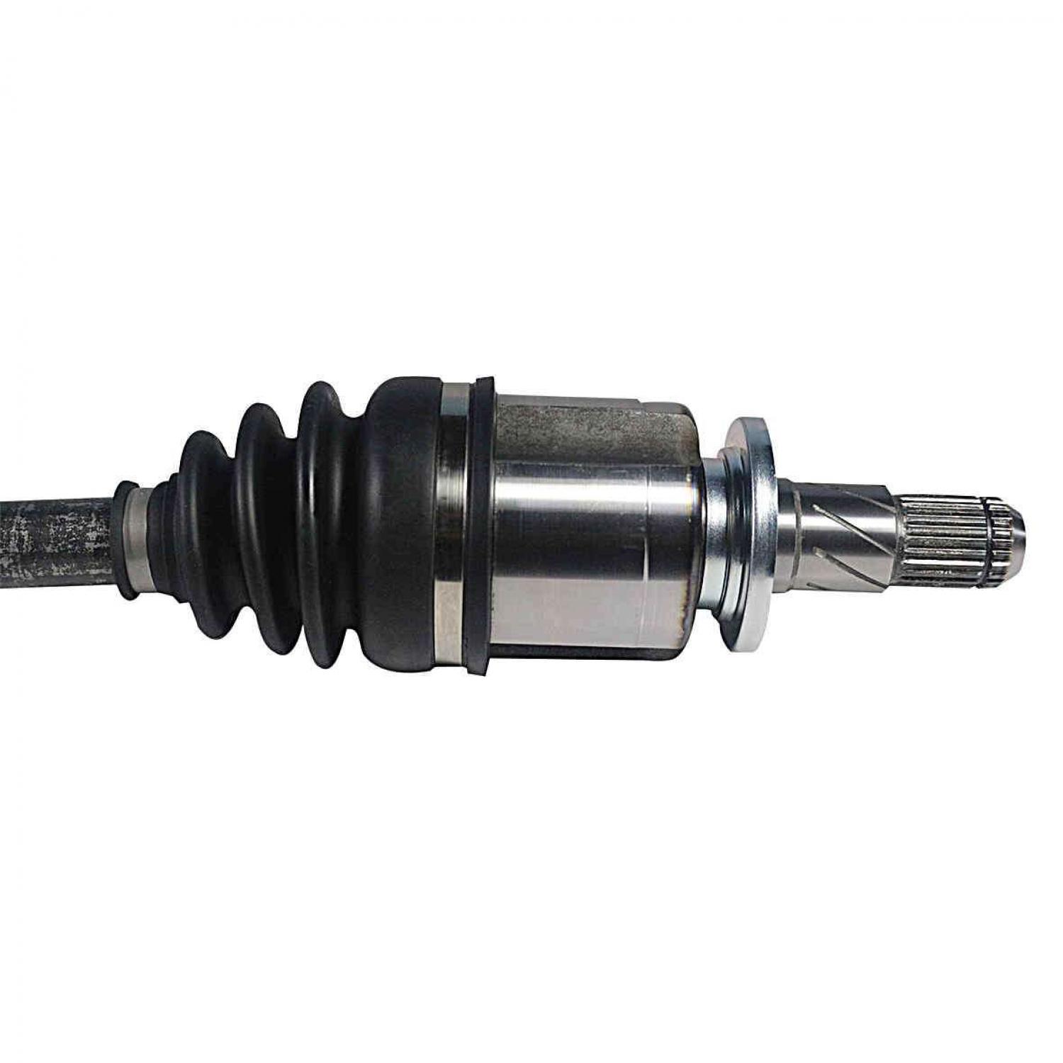 GSP NCV66916 CV Axle Assembly product image 2 of 5