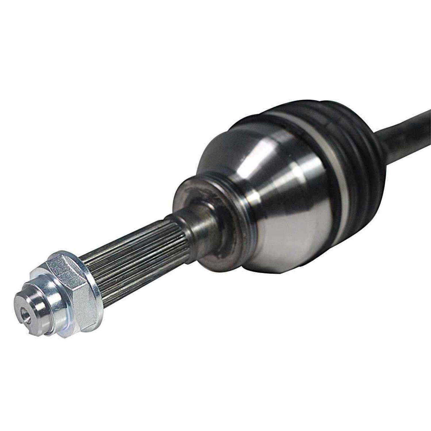 GSP NCV66916 CV Axle Assembly product image 3 of 5