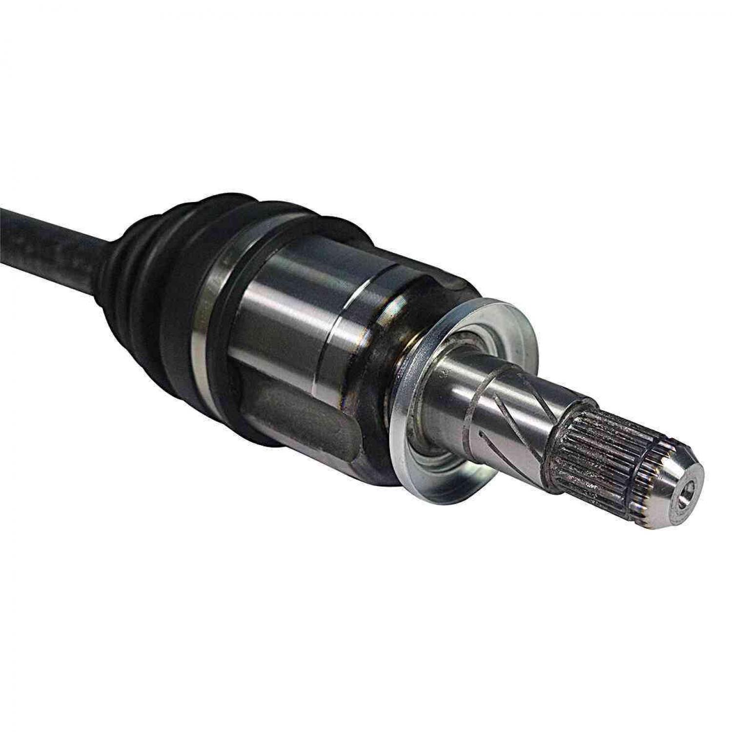 GSP NCV66916 CV Axle Assembly product image 4 of 5