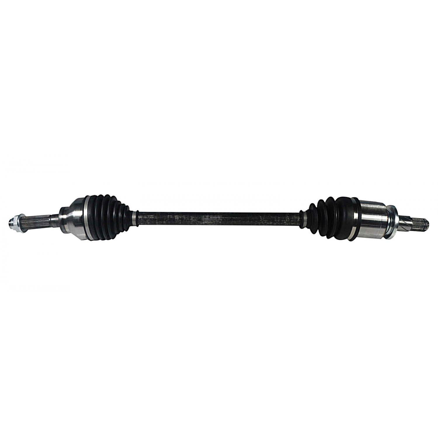 GSP NCV66916 CV Axle Assembly product image 5 of 5