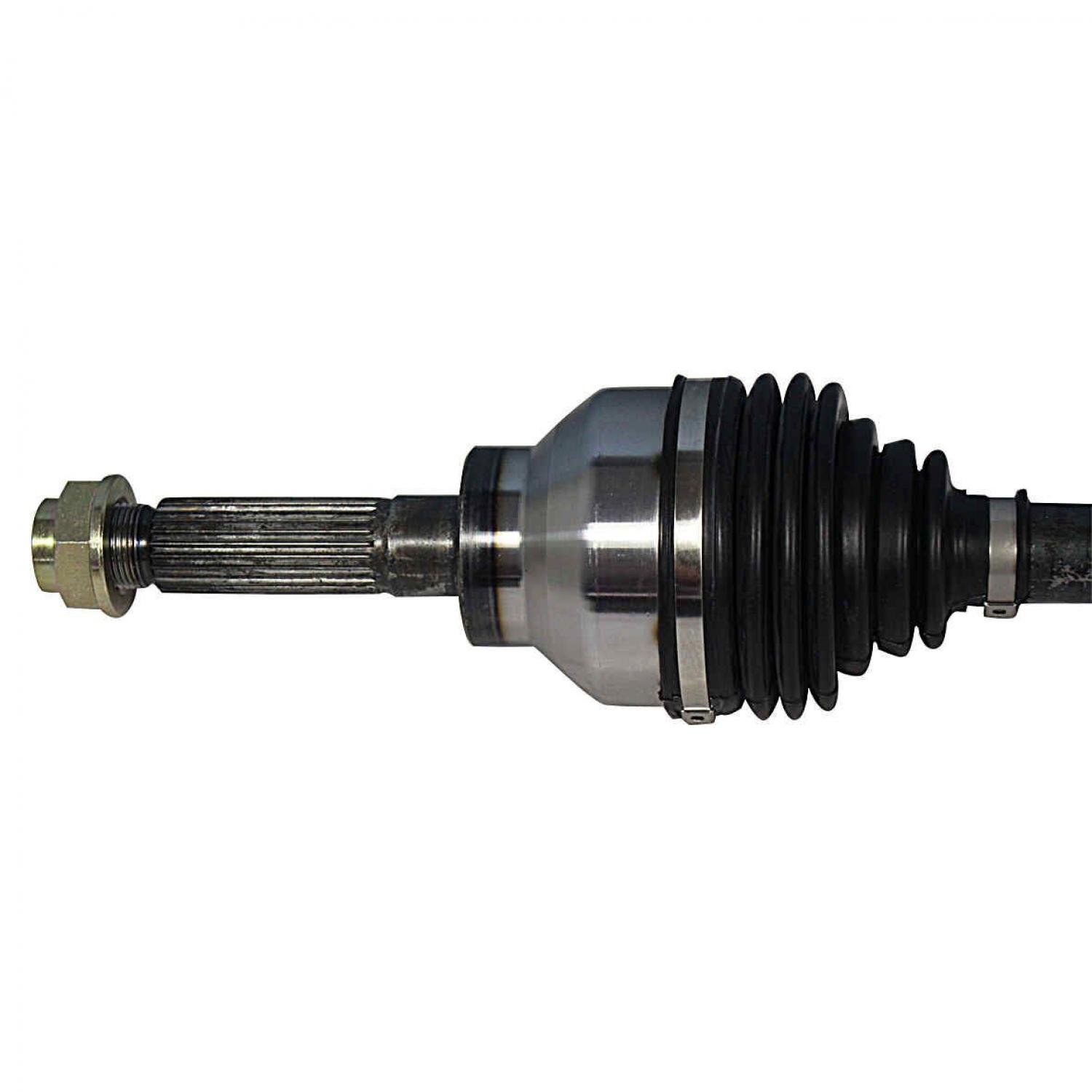GSP NCV66921 CV Axle Assembly product image 1 of 5