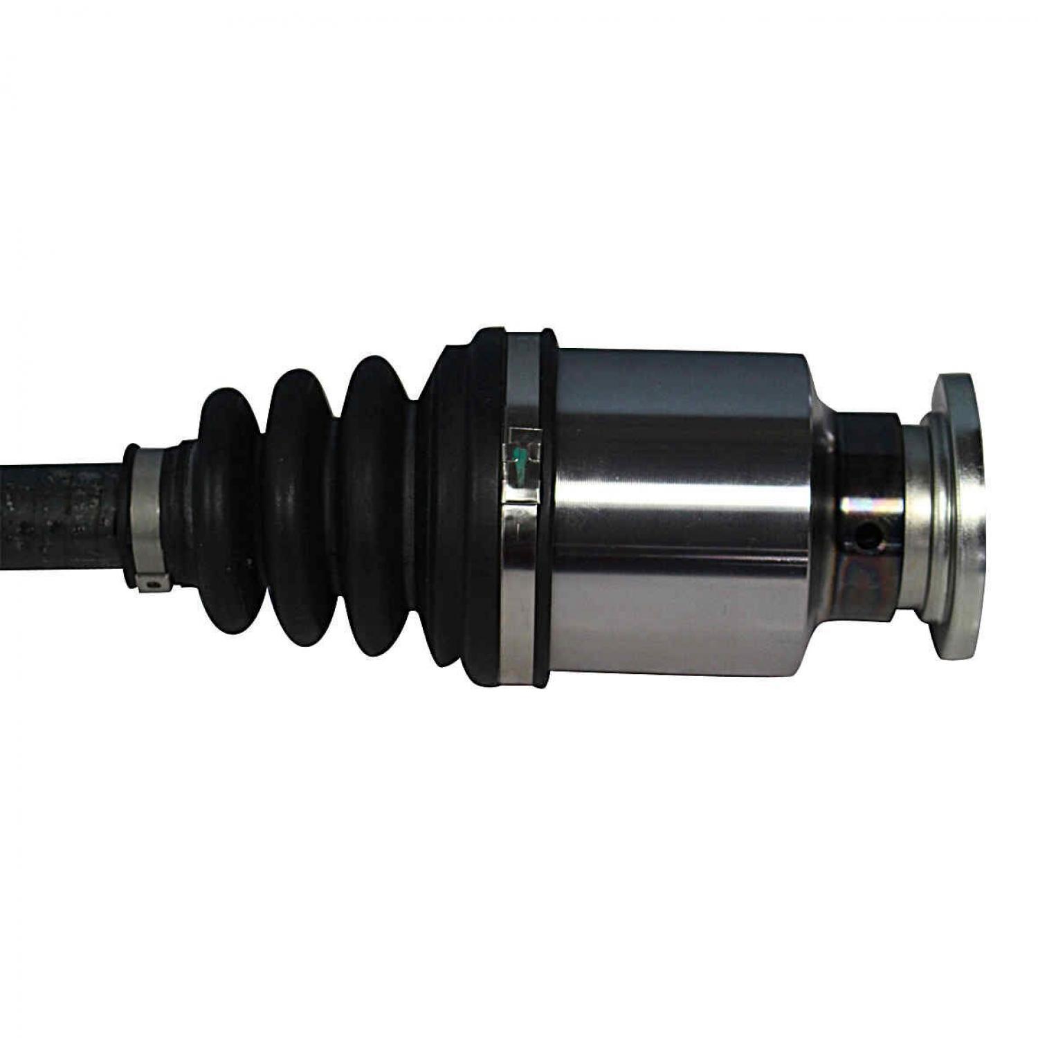 GSP NCV66921 CV Axle Assembly product image 2 of 5
