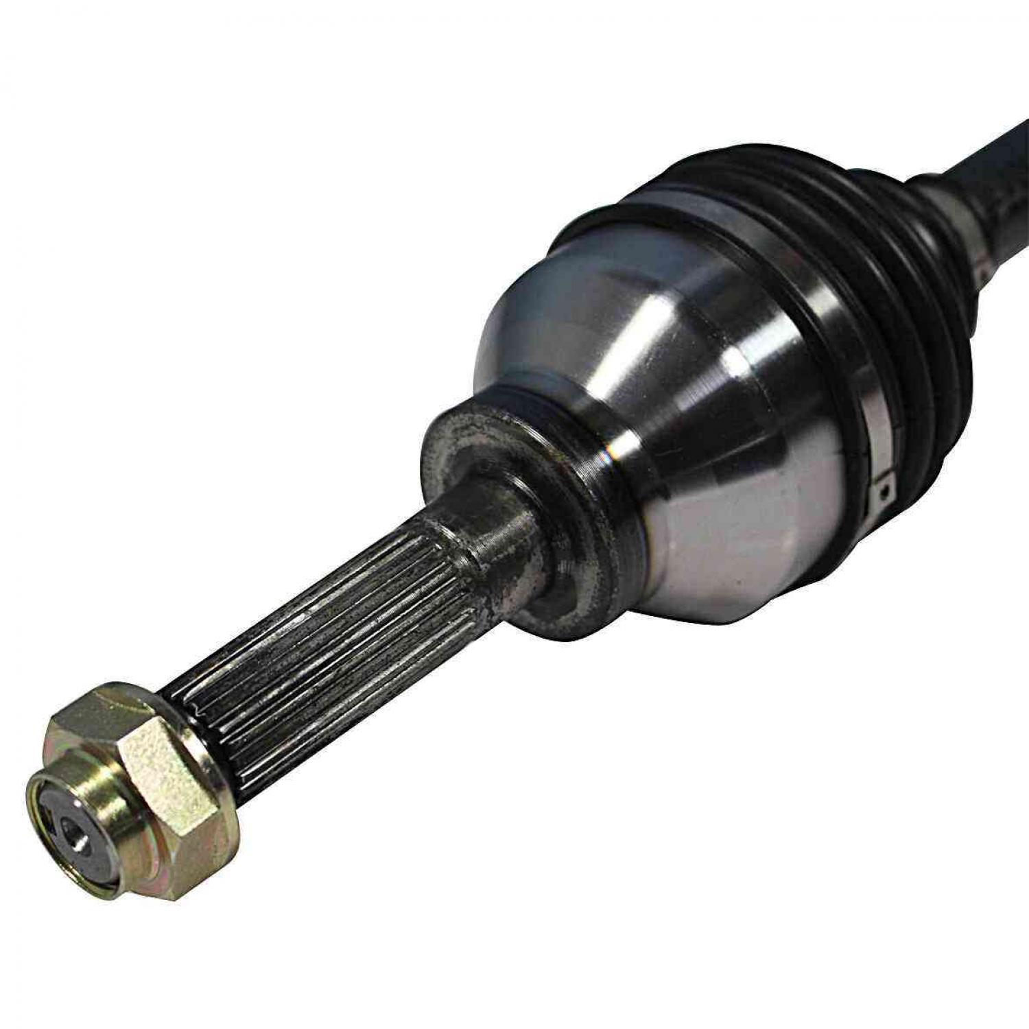 GSP NCV66921 CV Axle Assembly product image 3 of 5