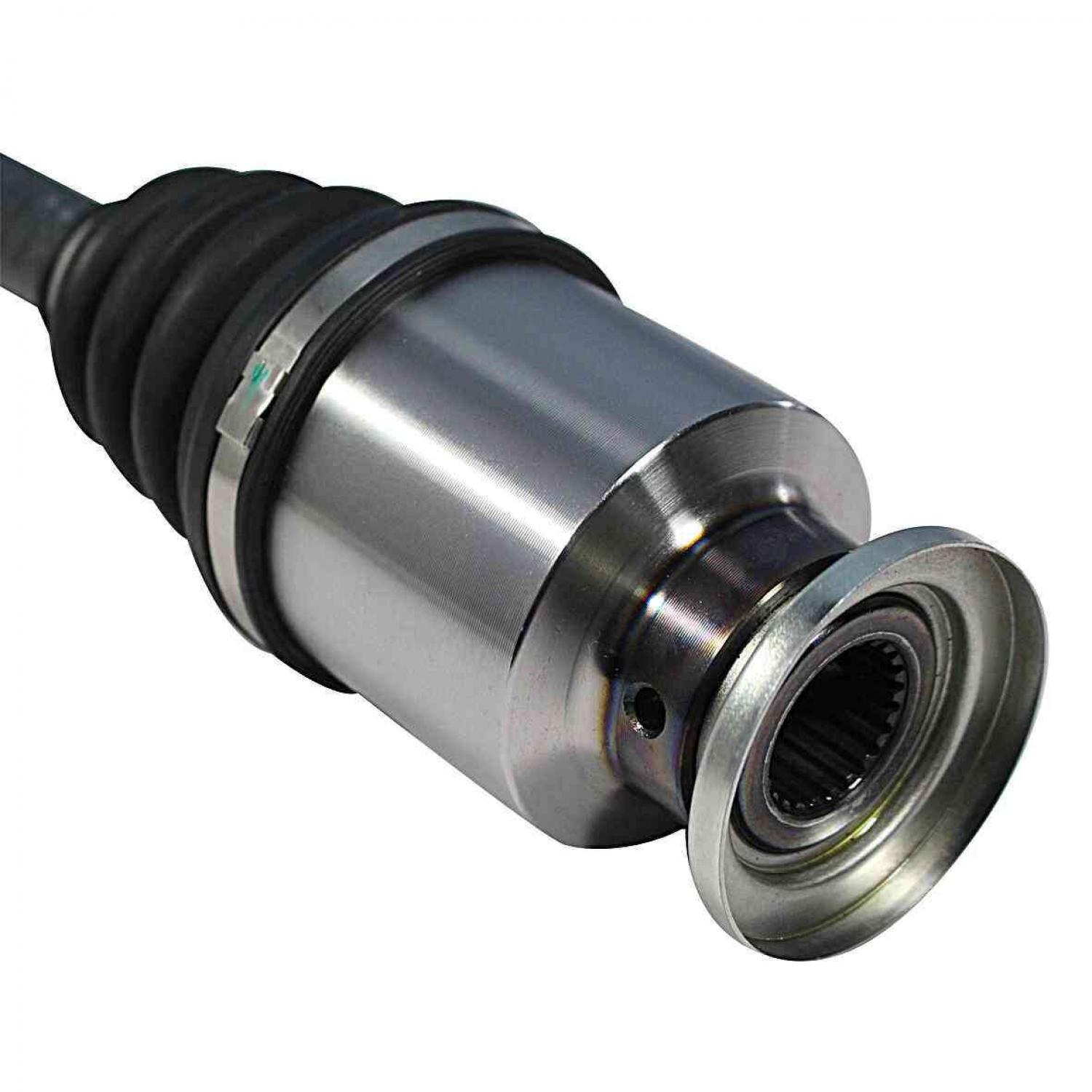 GSP NCV66921 CV Axle Assembly product image 4 of 5