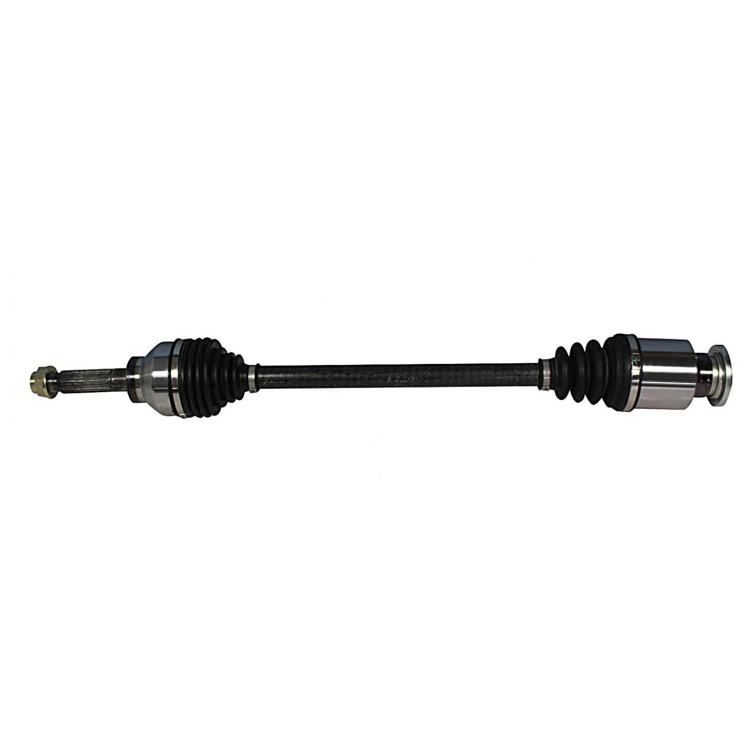 GSP NCV66921 CV Axle Assembly product image 5 of 5