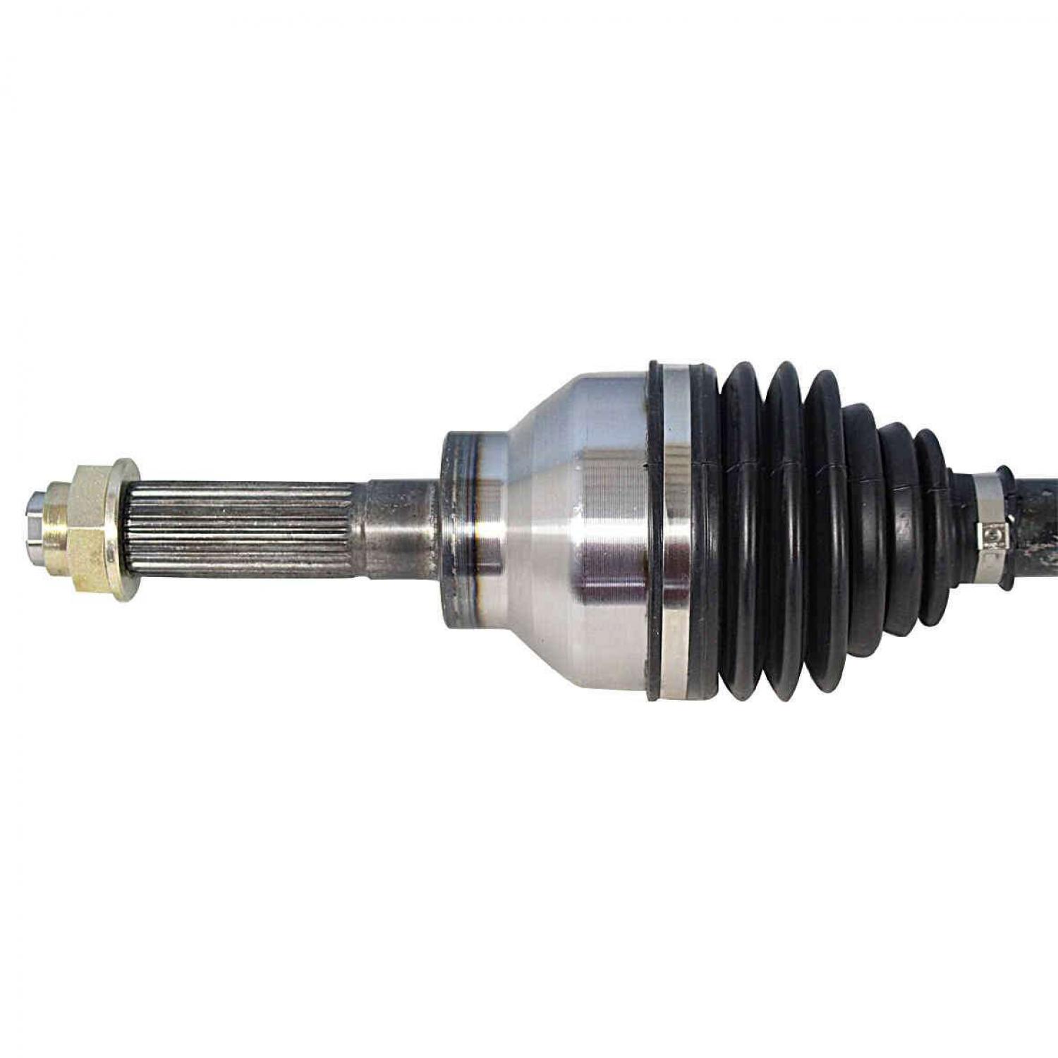 GSP NCV66922 CV Axle Assembly product image 1 of 5