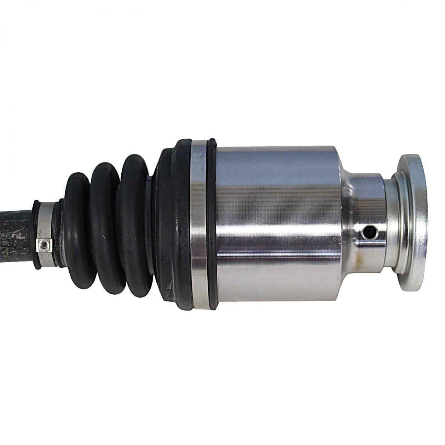 GSP NCV66922 CV Axle Assembly product image 2 of 5