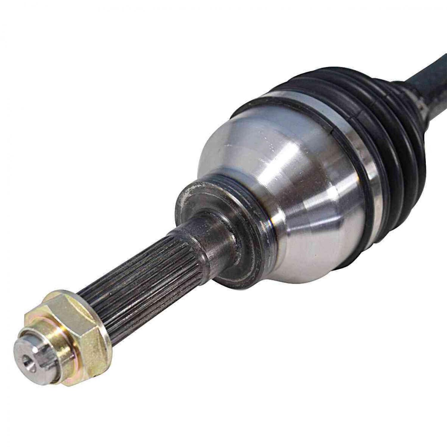GSP NCV66922 CV Axle Assembly product image 3 of 5