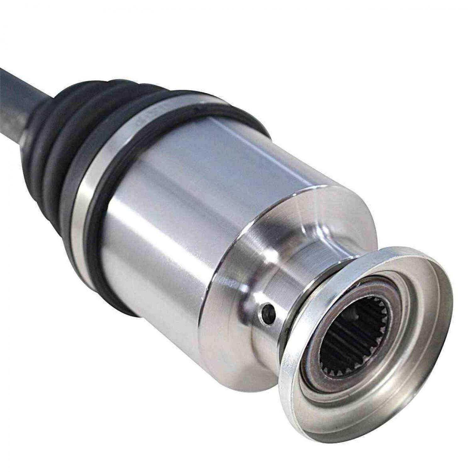 GSP NCV66922 CV Axle Assembly product image 4 of 5