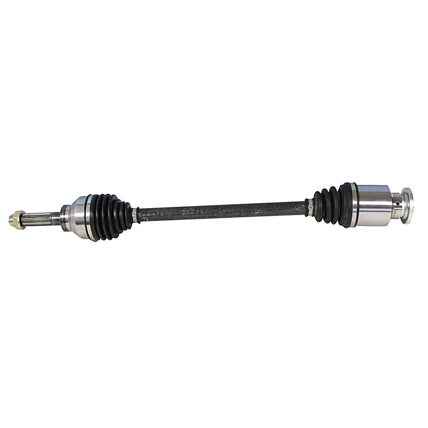 GSP NCV66922 CV Axle Assembly product image 5 of 5
