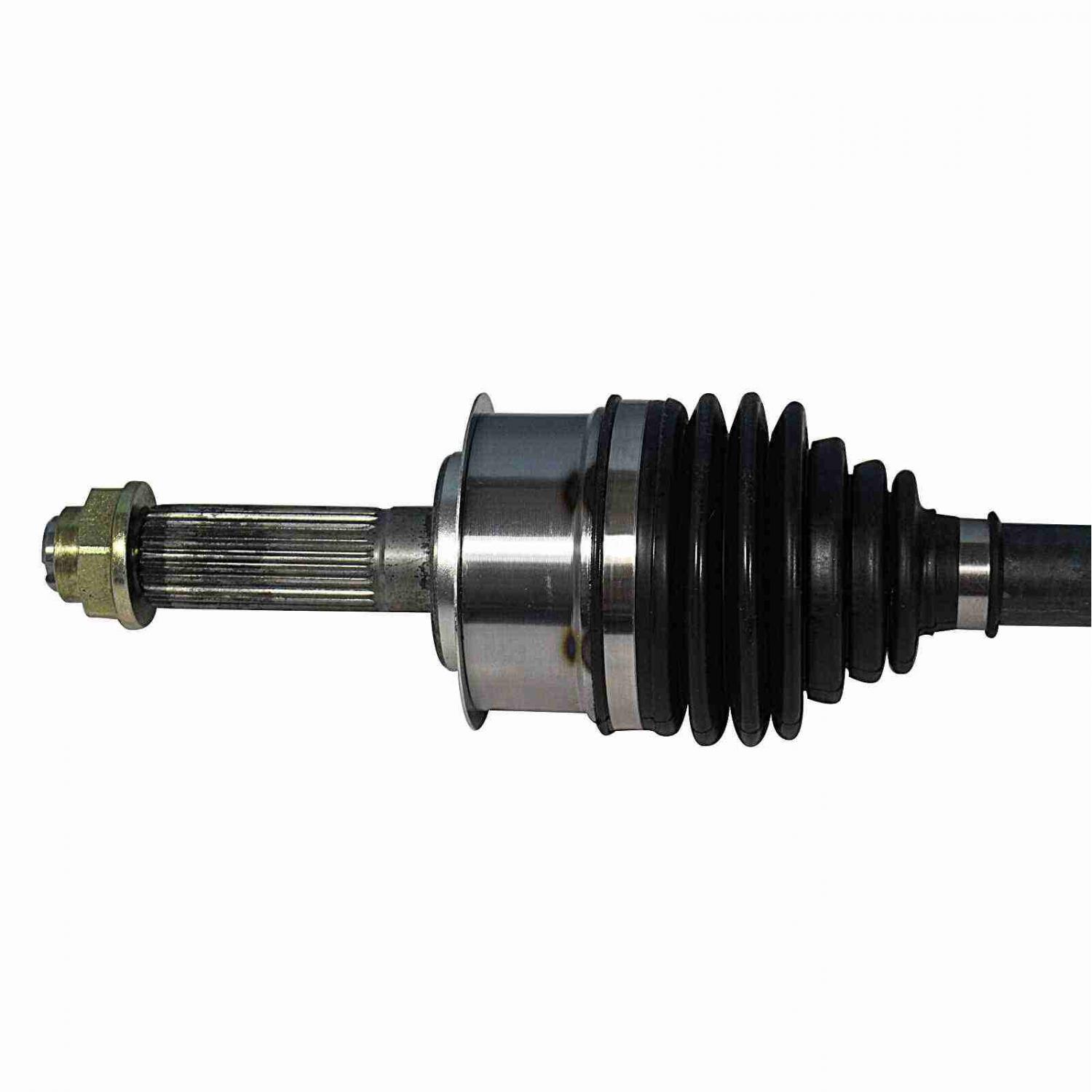 GSP NCV66924 - CV Axle Assembly GSP NCV66924 CV Axle Assembly product image 1 of 5