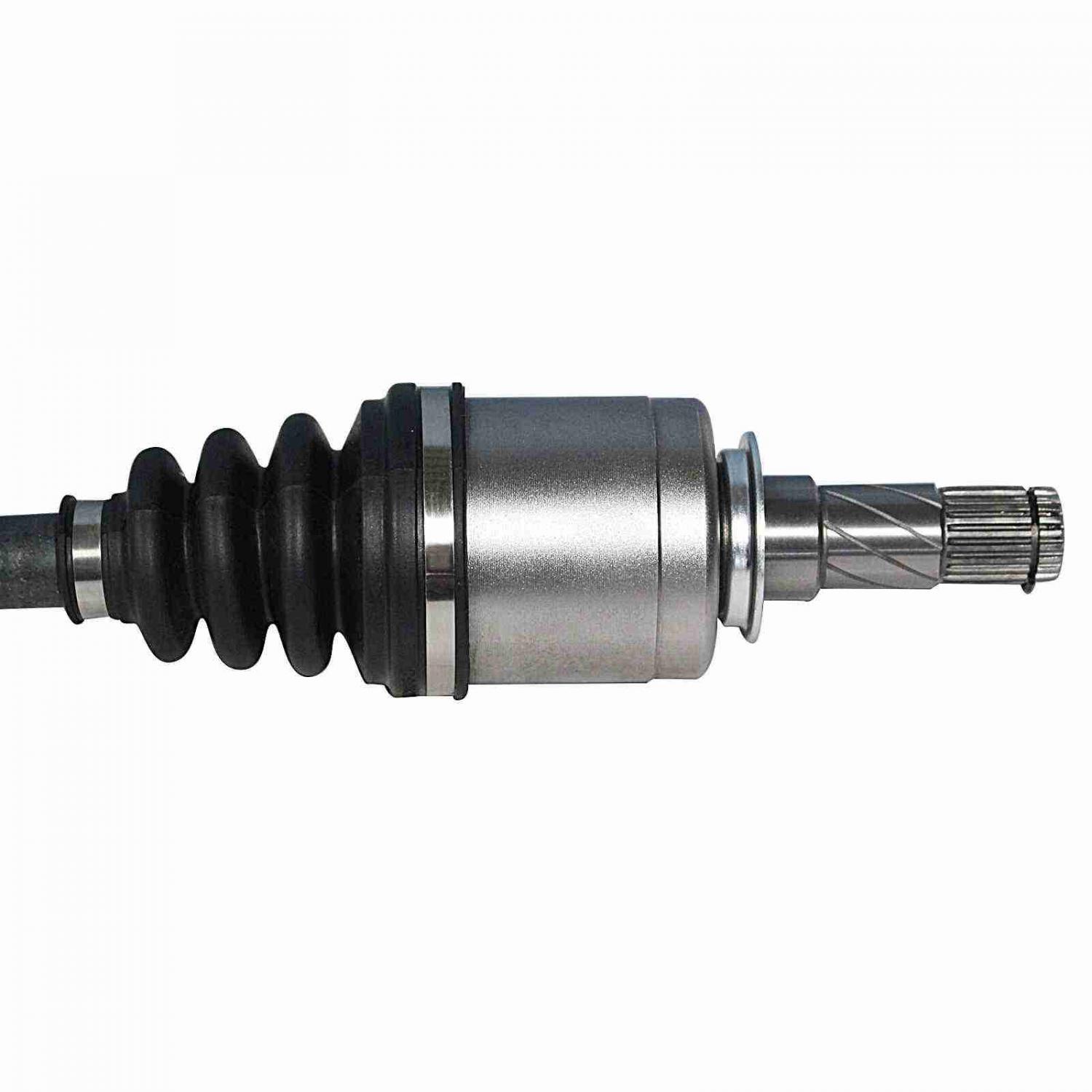 GSP NCV66924 - CV Axle Assembly GSP NCV66924 CV Axle Assembly product image 2 of 5