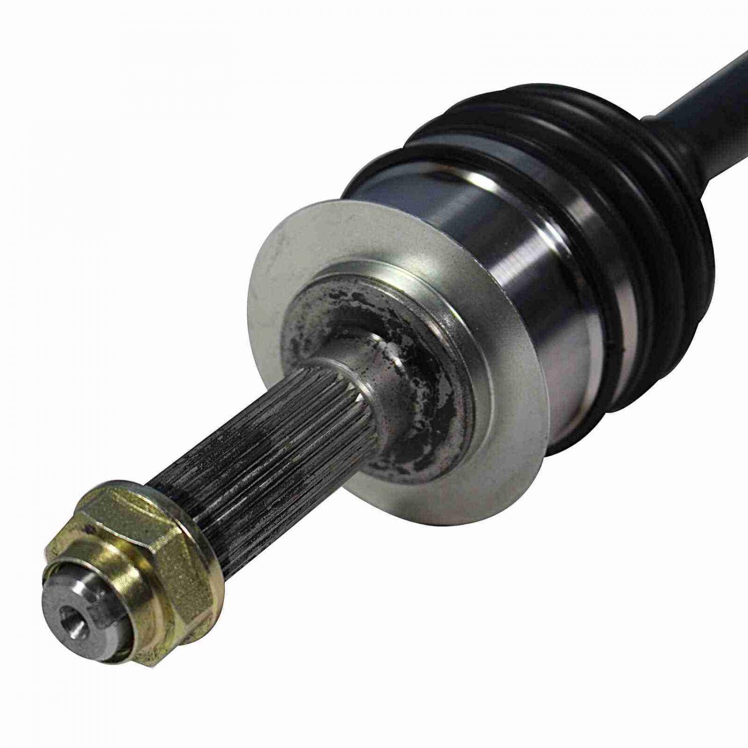 GSP NCV66924 - CV Axle Assembly GSP NCV66924 CV Axle Assembly product image 3 of 5