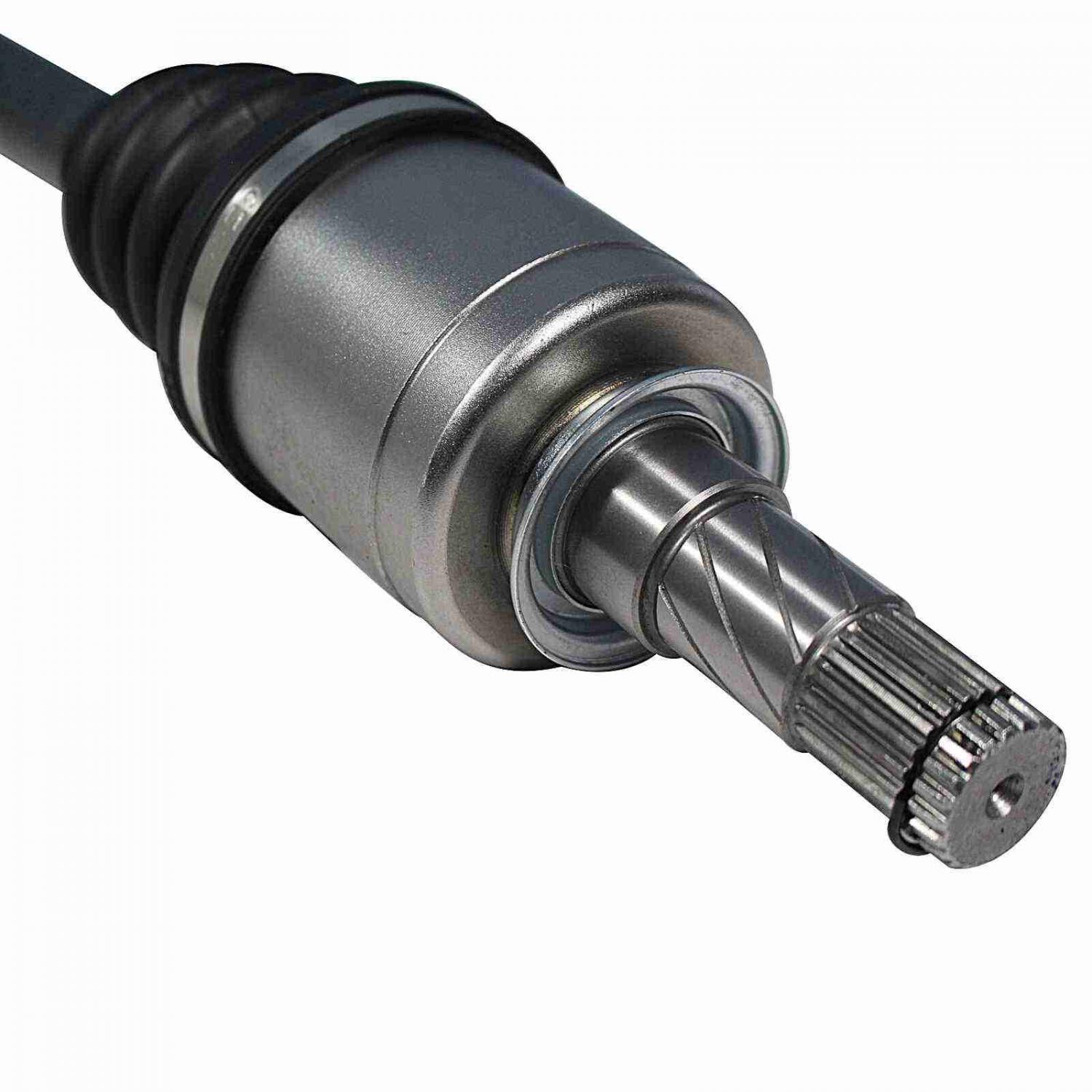 GSP NCV66924 - CV Axle Assembly GSP NCV66924 CV Axle Assembly product image 4 of 5