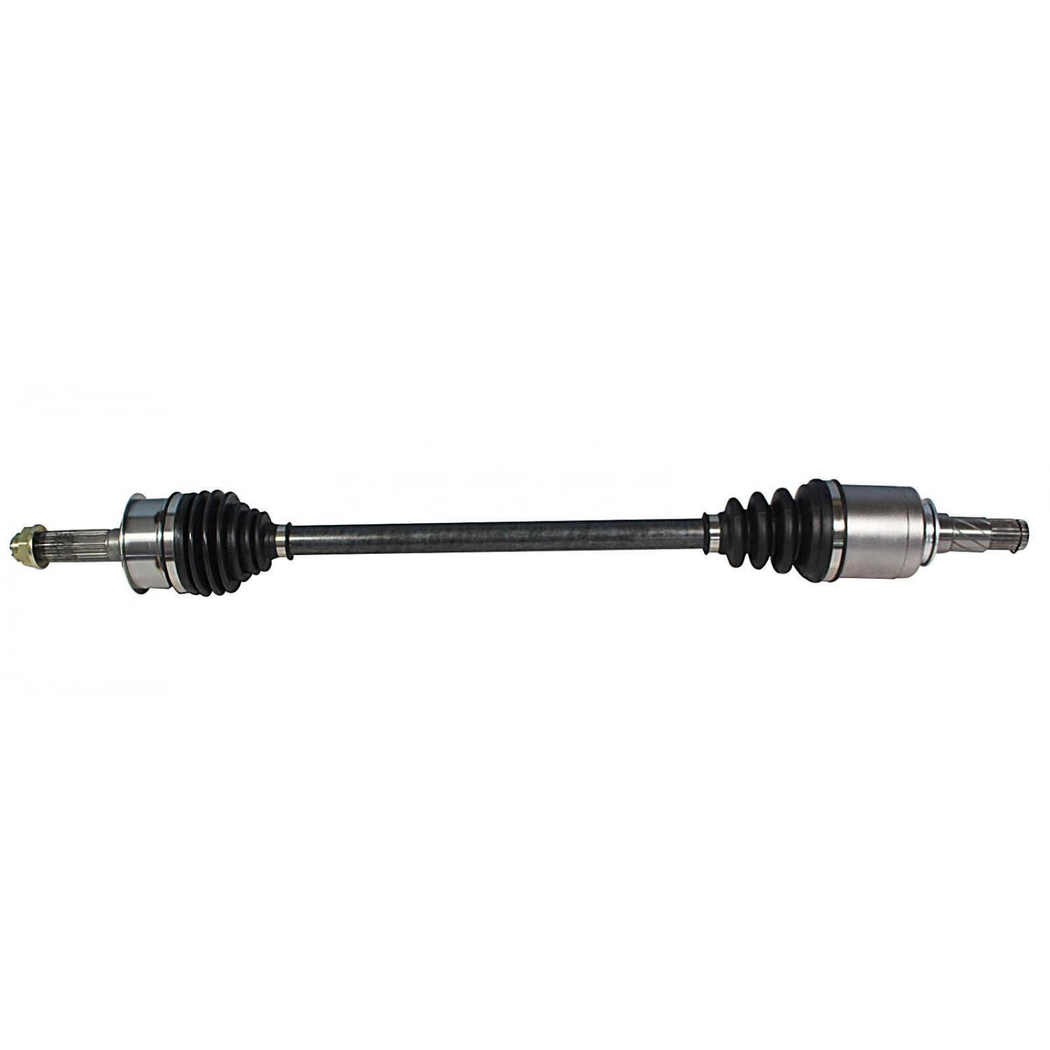 GSP NCV66924 - CV Axle Assembly GSP NCV66924 CV Axle Assembly product image 5 of 5