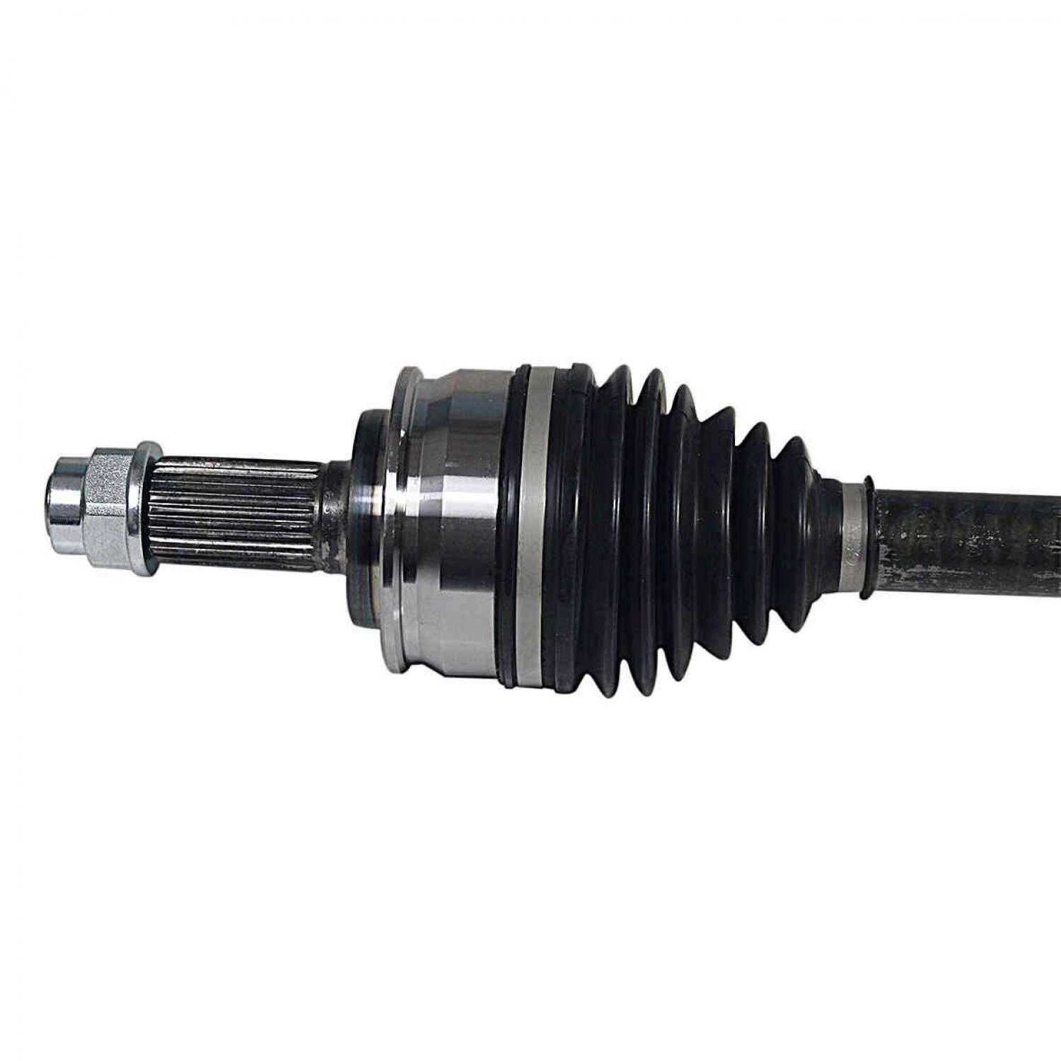 GSP NCV68000 CV Axle Assembly product image 1 of 5