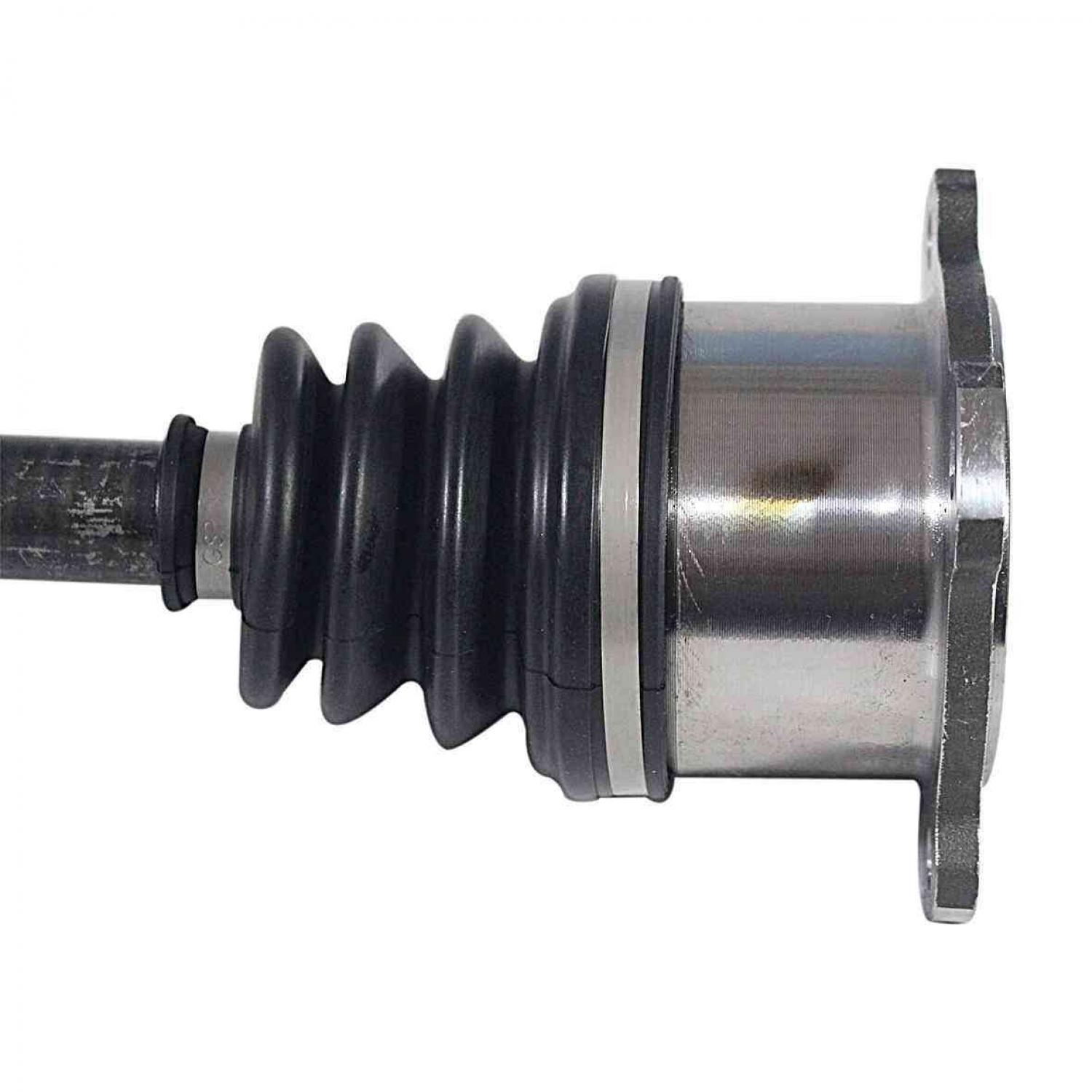 GSP NCV68000 CV Axle Assembly product image 2 of 5