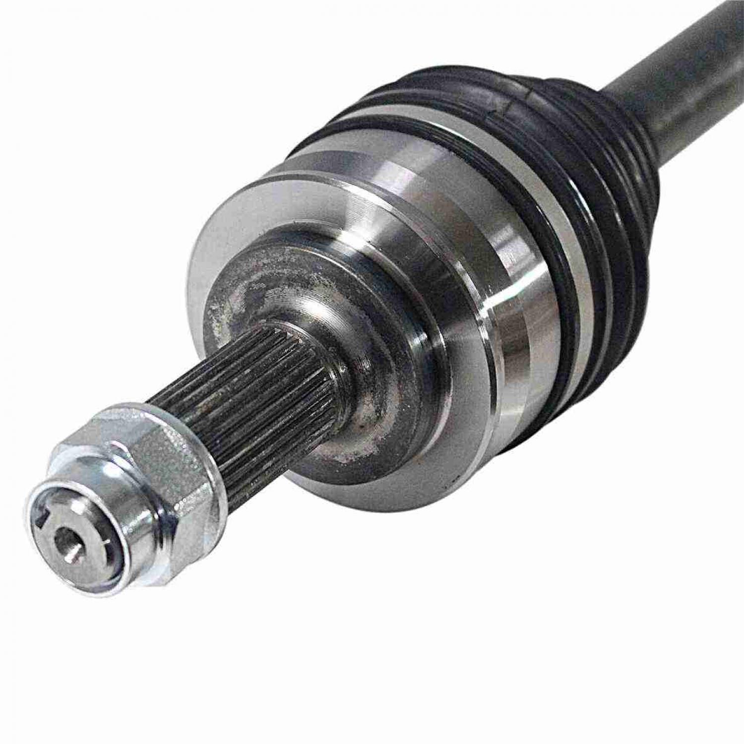 GSP NCV68000 CV Axle Assembly product image 3 of 5