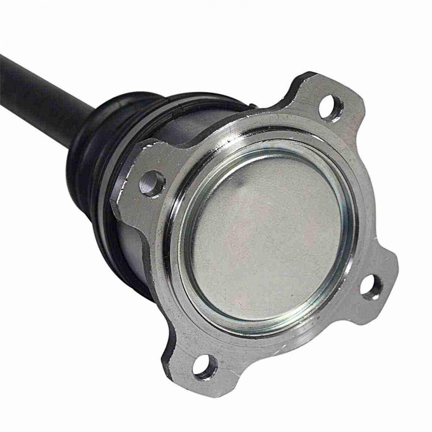 GSP NCV68000 CV Axle Assembly product image 4 of 5
