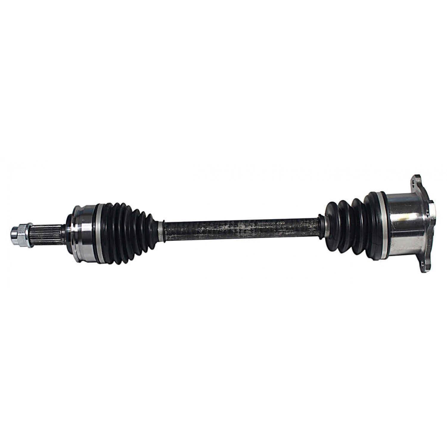 GSP NCV68000 CV Axle Assembly product image 5 of 5