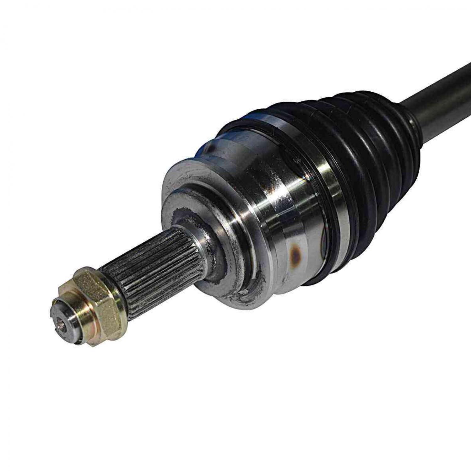 GSP NCV68001 CV Axle Assembly product image 2 of 5