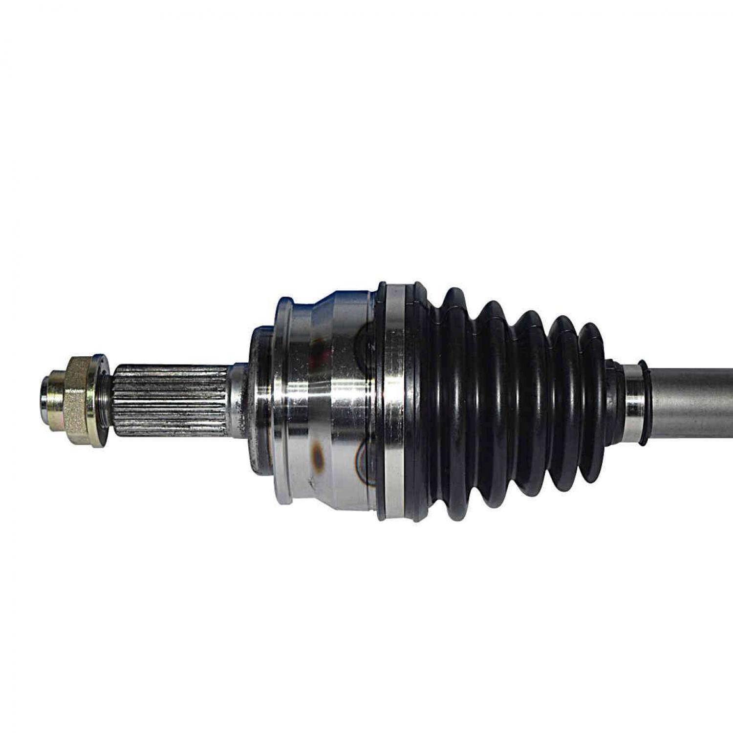 GSP NCV68001 CV Axle Assembly product image 3 of 5