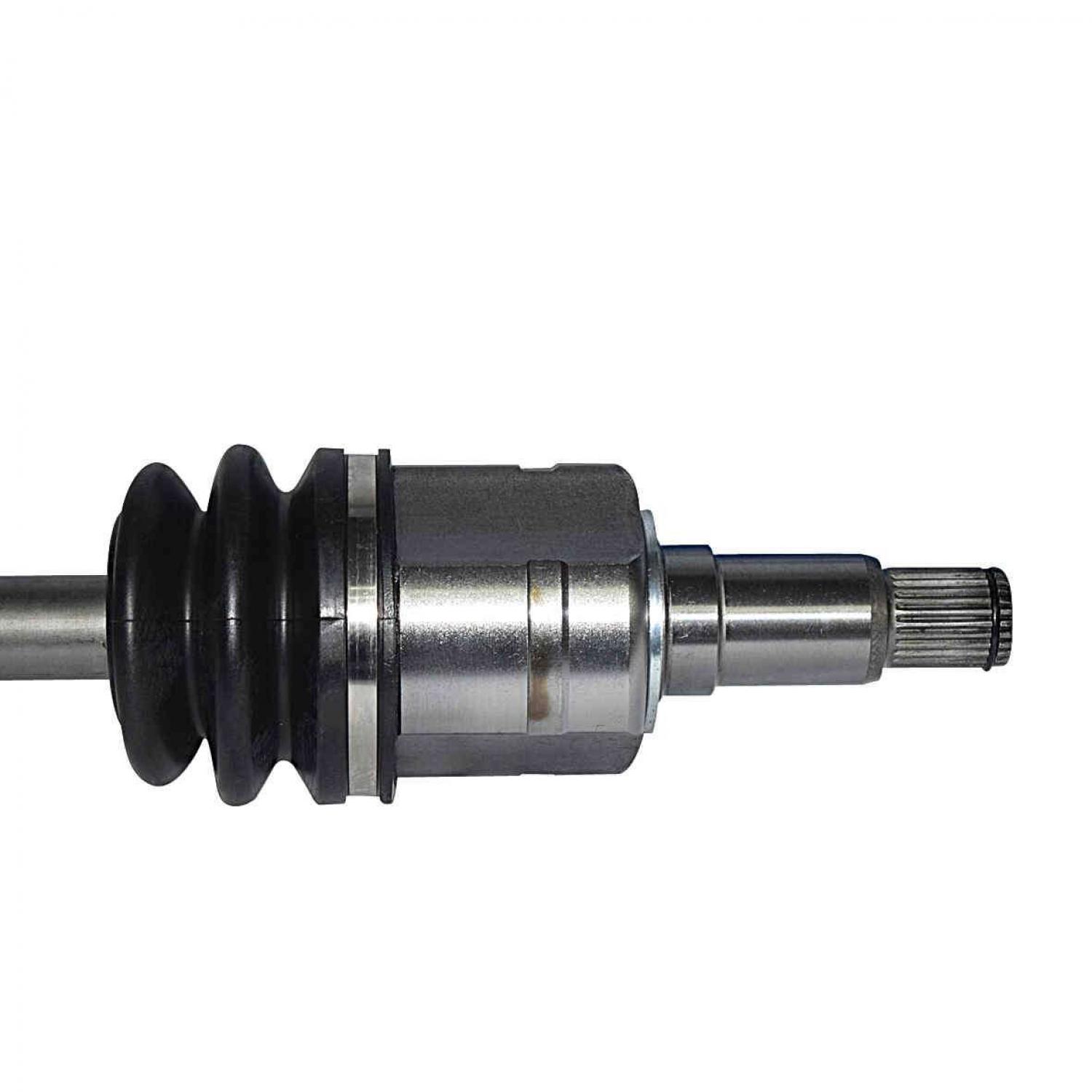 GSP NCV68001 CV Axle Assembly product image 4 of 5