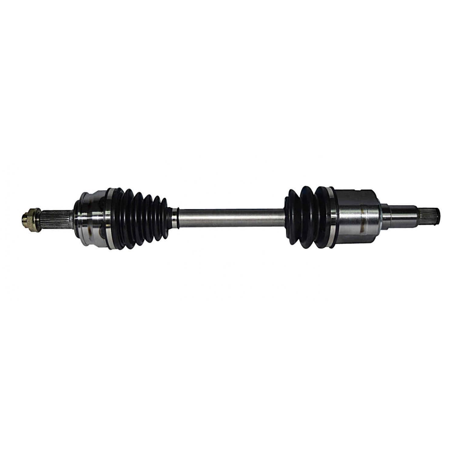 GSP NCV68001 CV Axle Assembly product image 5 of 5