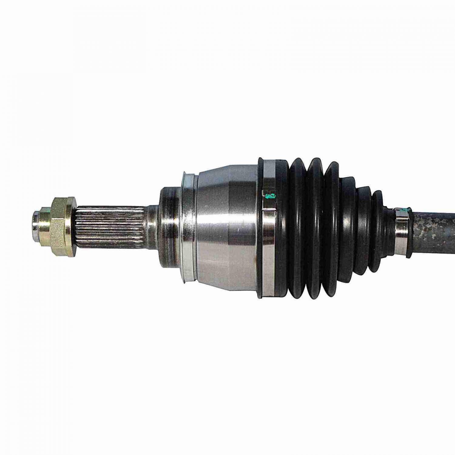 GSP NCV68007 CV Axle Assembly product image 1 of 5