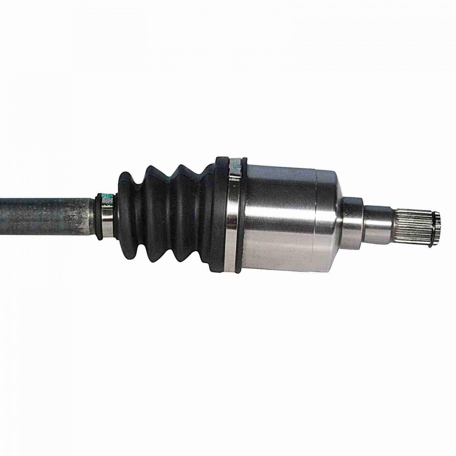 GSP NCV68007 CV Axle Assembly product image 2 of 5