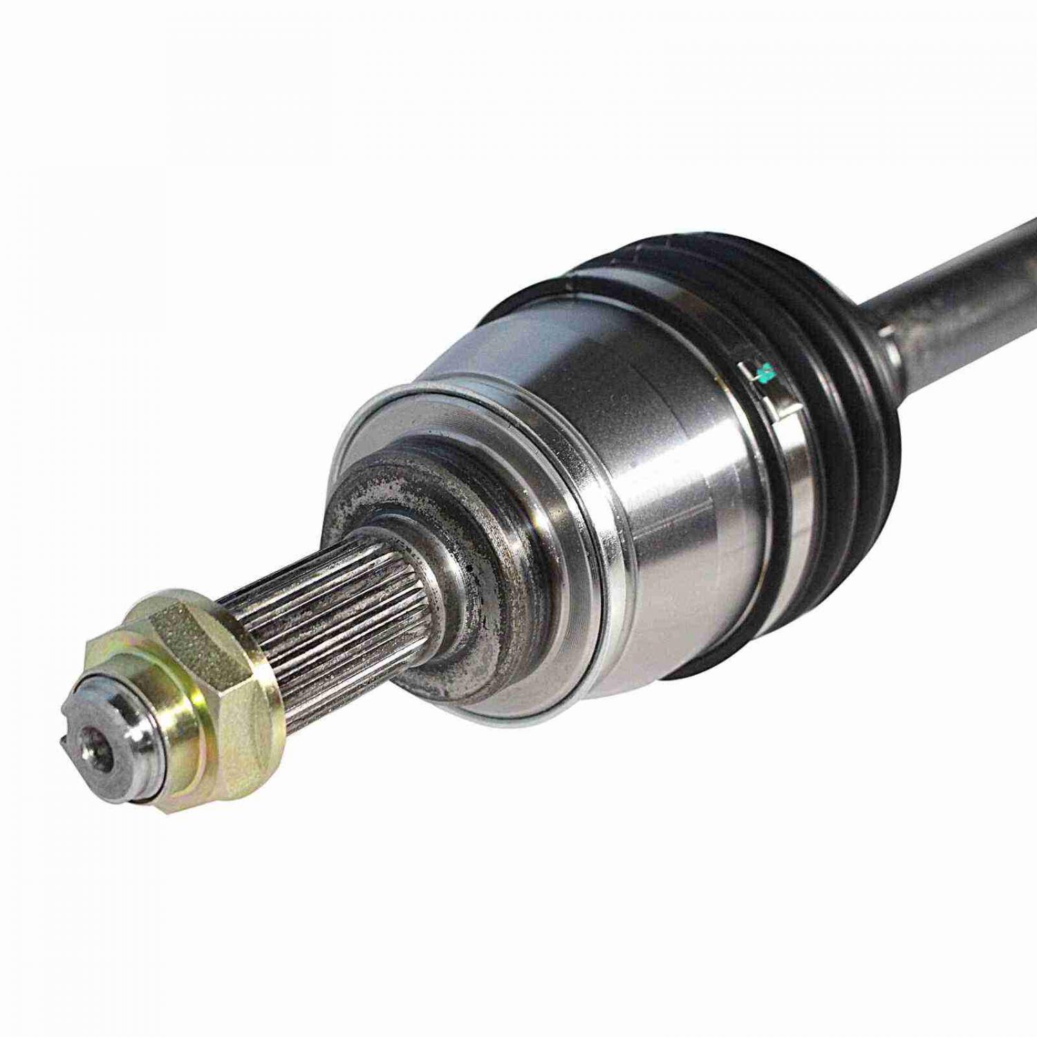GSP NCV68007 CV Axle Assembly product image 3 of 5