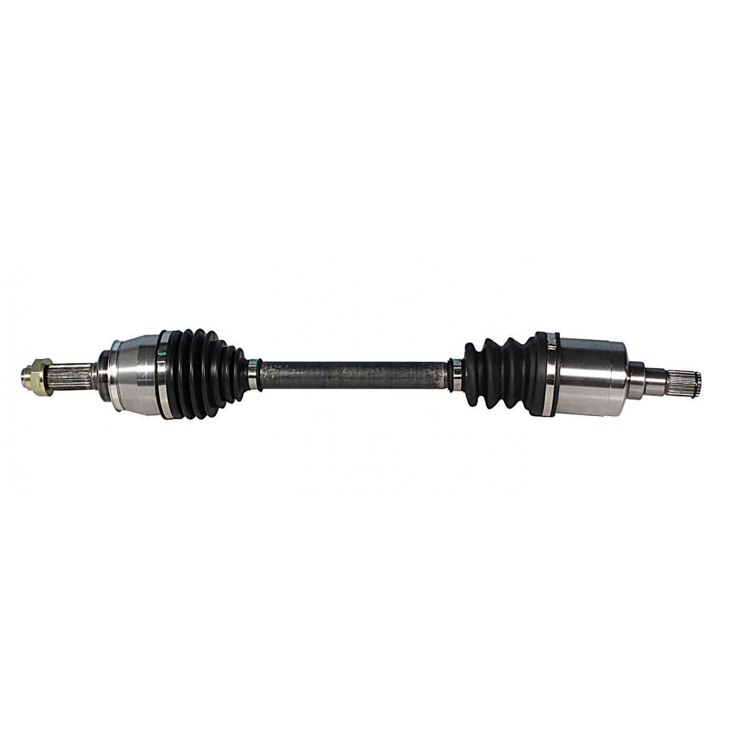 GSP NCV68007 CV Axle Assembly product image 5 of 5