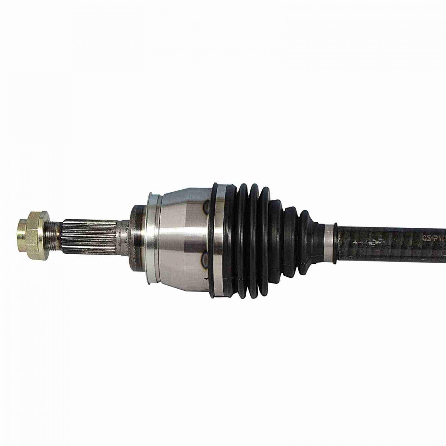 GSP NCV68008 CV Axle Assembly product image 1 of 5