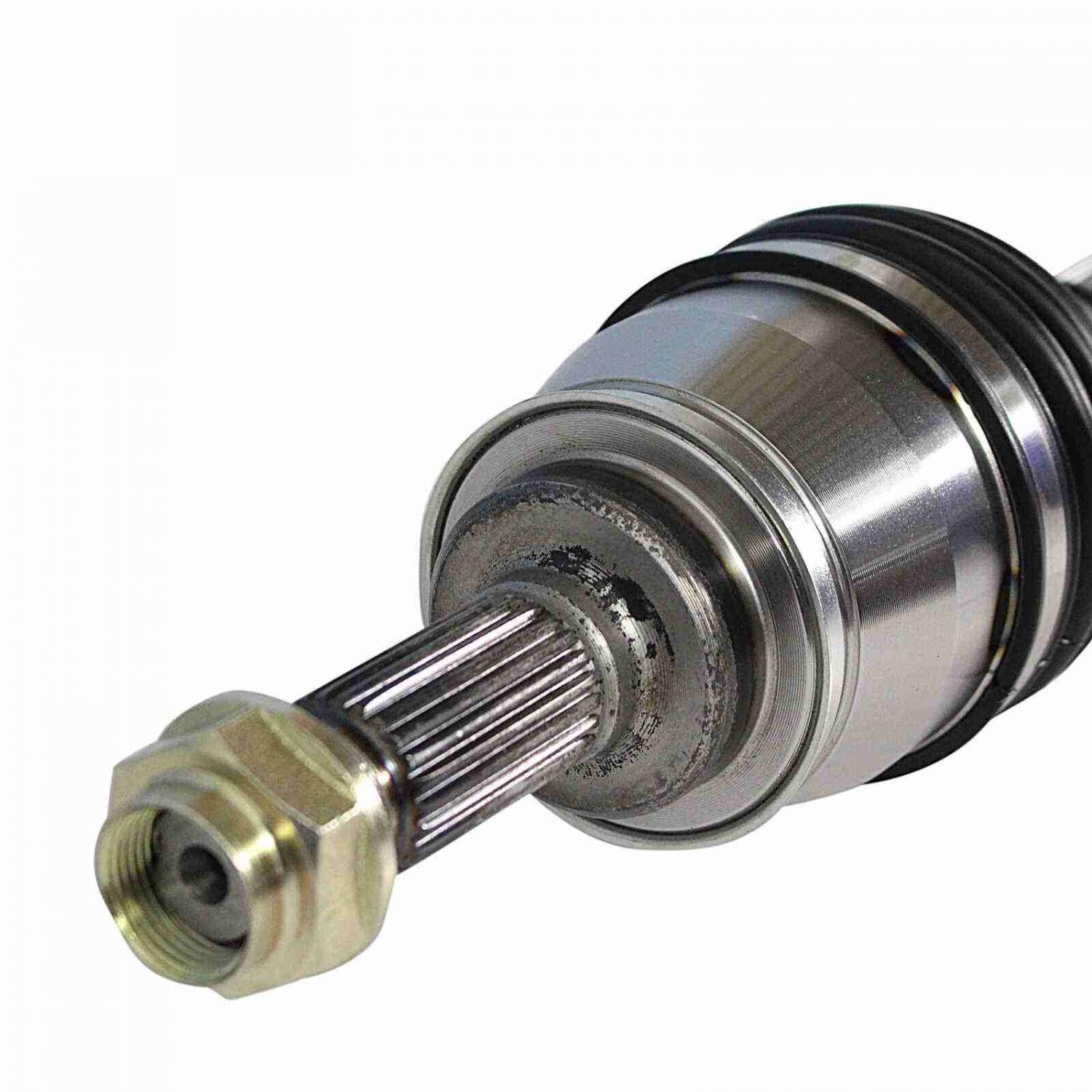 GSP NCV68008 CV Axle Assembly product image 3 of 5