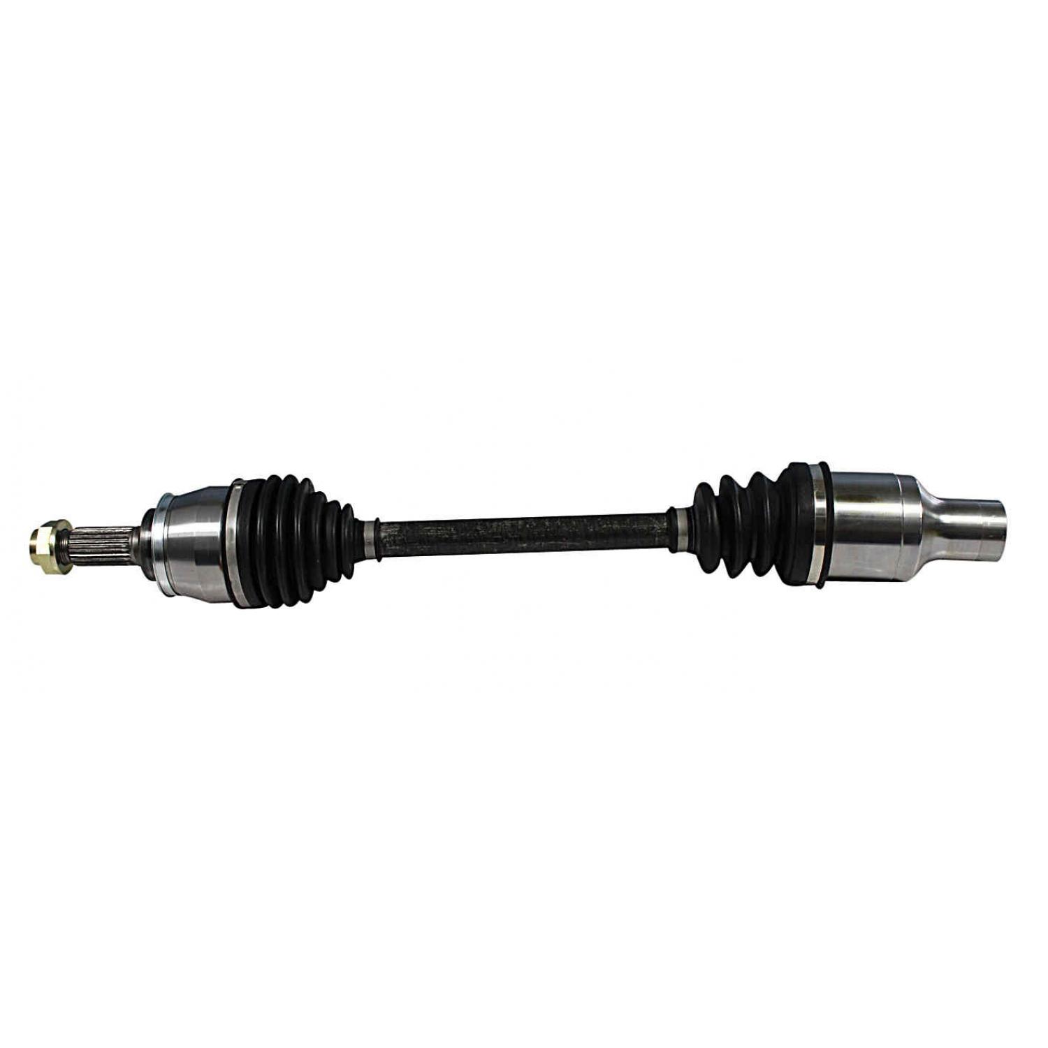 GSP NCV68008 CV Axle Assembly product image 5 of 5