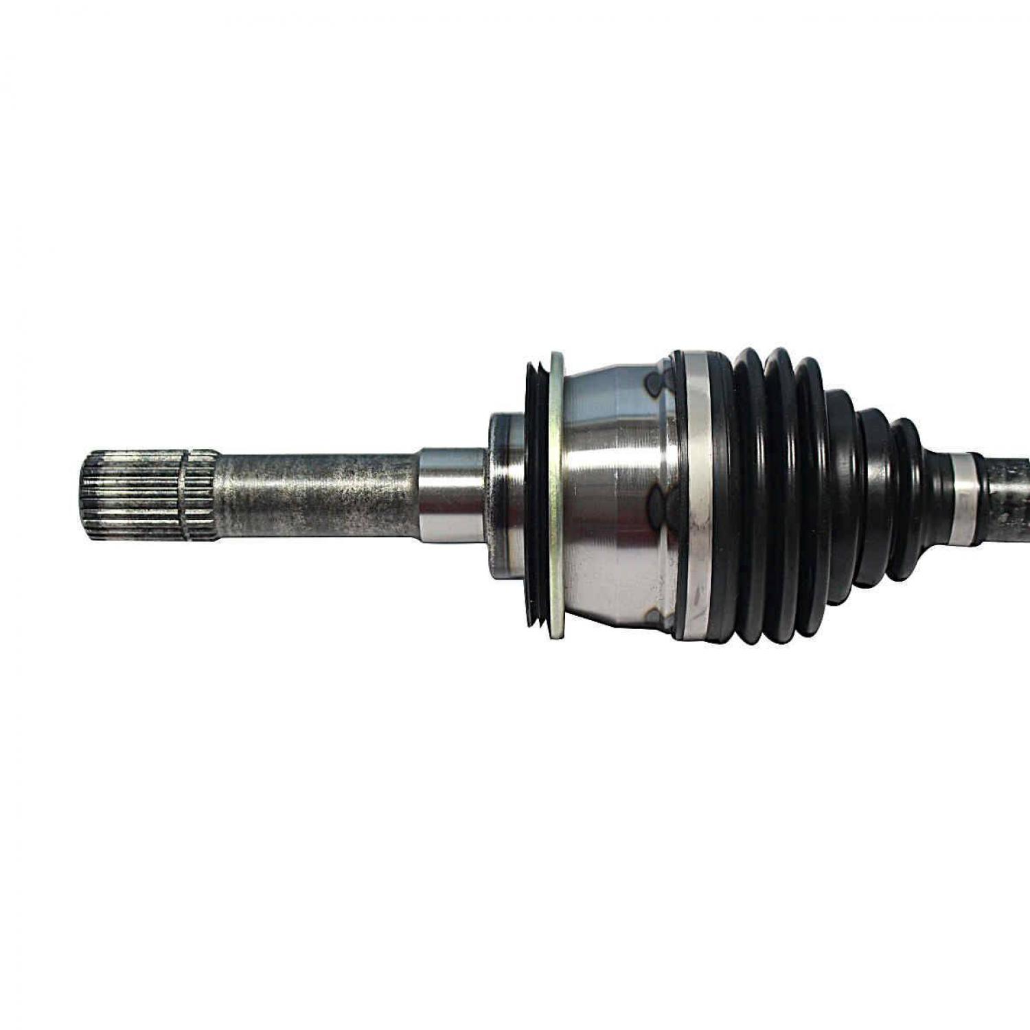 GSP NCV68009 CV Axle Assembly product image 1 of 5